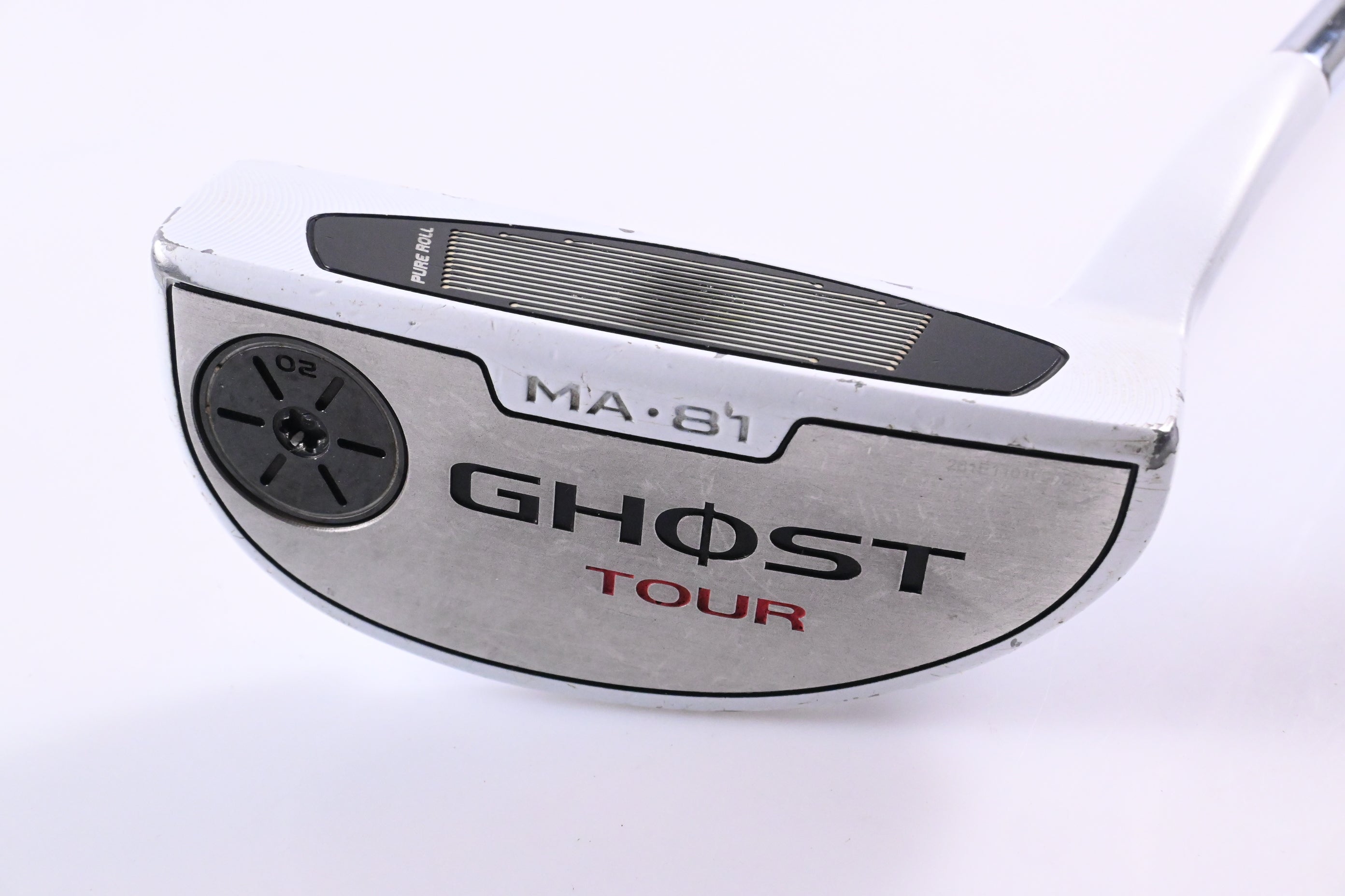 Taylormade Ghost Tour MA-81 Putter / 34 Inch