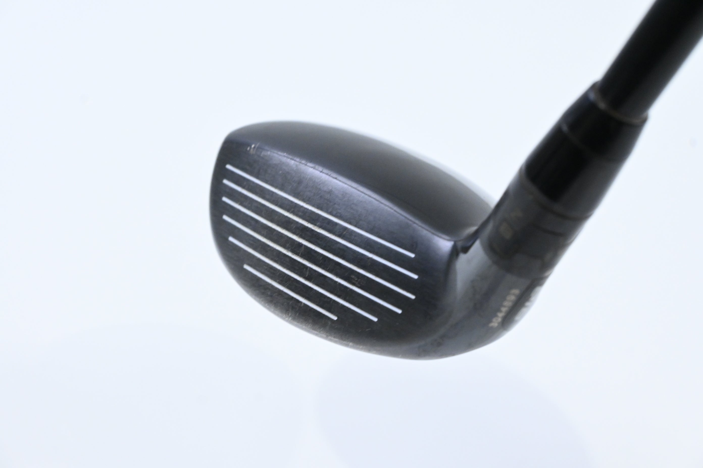 Titleist 818 H1 #3 Hybrid / 21 Degree / Regular Flex Tensei CK Red 60 Shaft