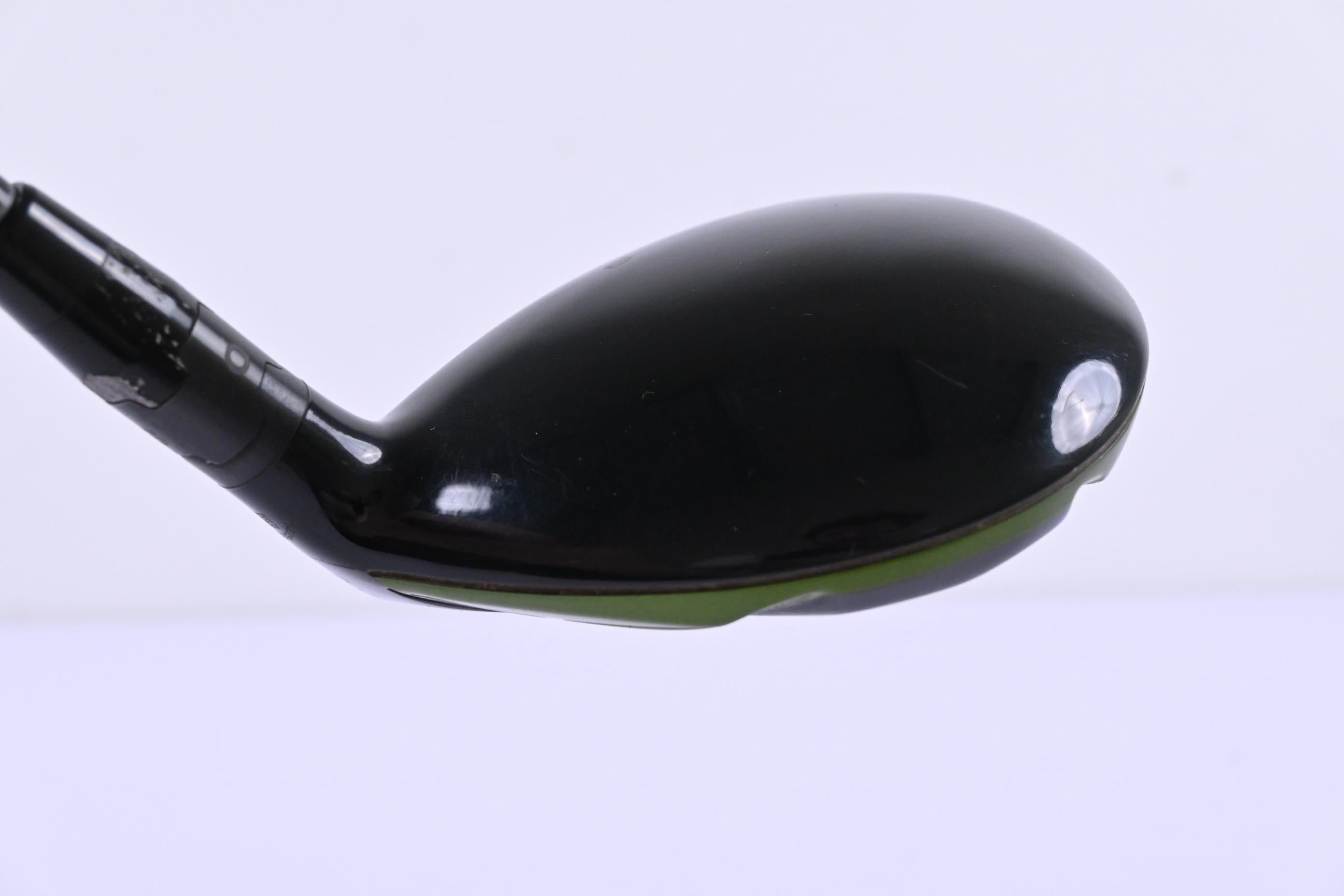 Callaway RAZR Fit Xtreme #3 Wood / 15 Degree / Regular Flex Aldila Trinity 75