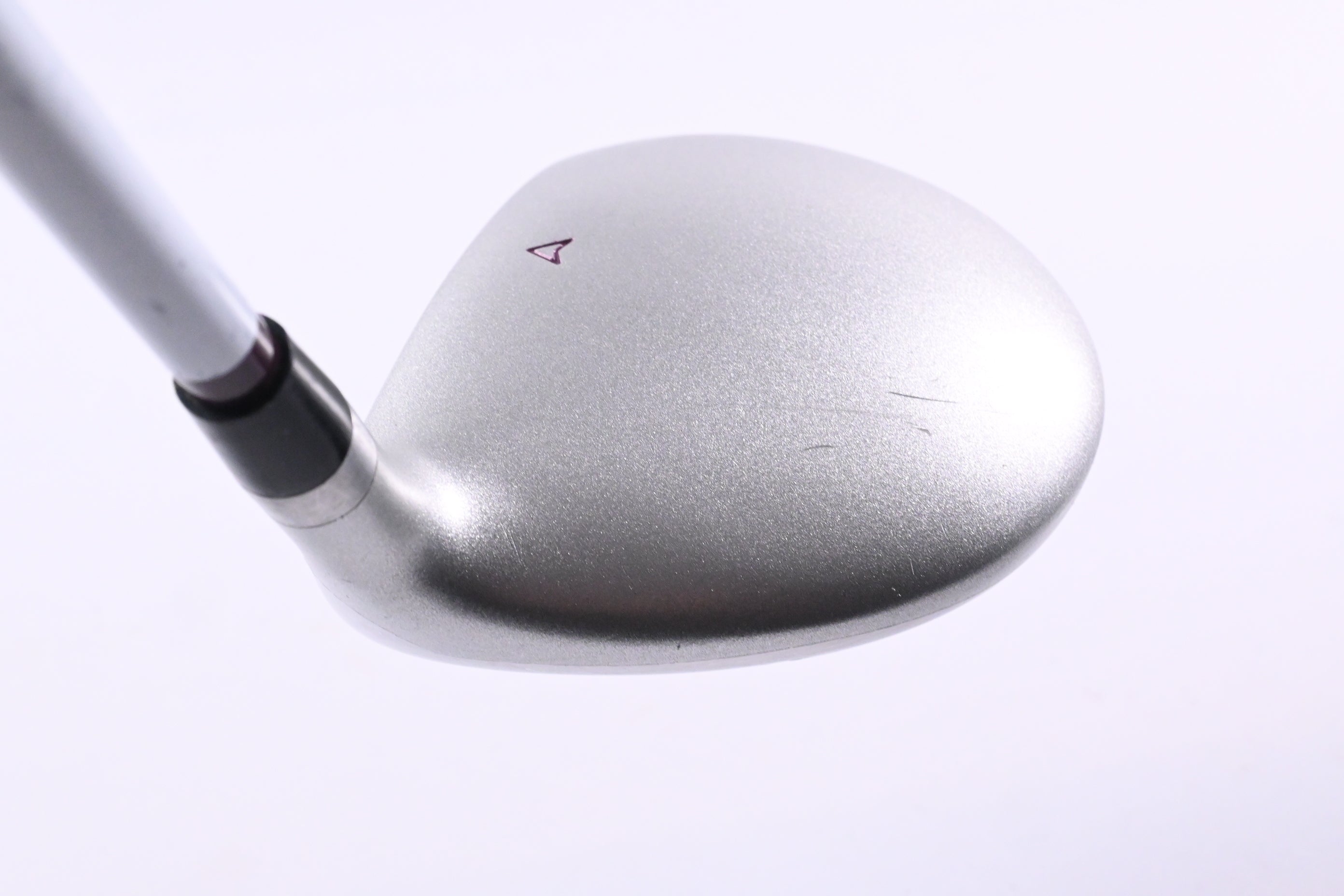 Ladies Wilson Prostaff #5 Wood / 21 Degree / Ladies Flex Wilson Prostaff Shaft