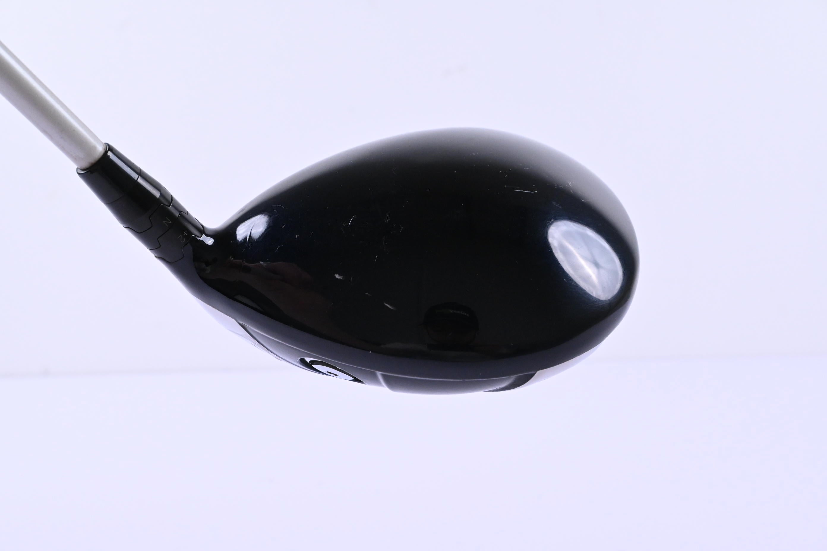 Callaway Big Bertha Alpha 2014 Driver / 9 Degree / Stiff Flex Fubuki ZT 60 x5ct