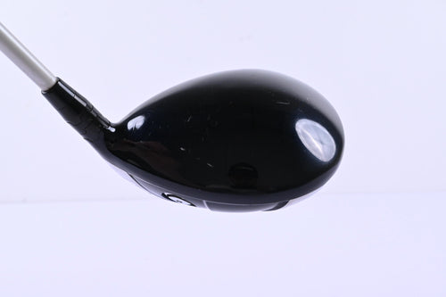 Callaway Big Bertha Alpha 2014 Driver / 9 Degree / Stiff Flex Fubuki ZT 60 x5ct