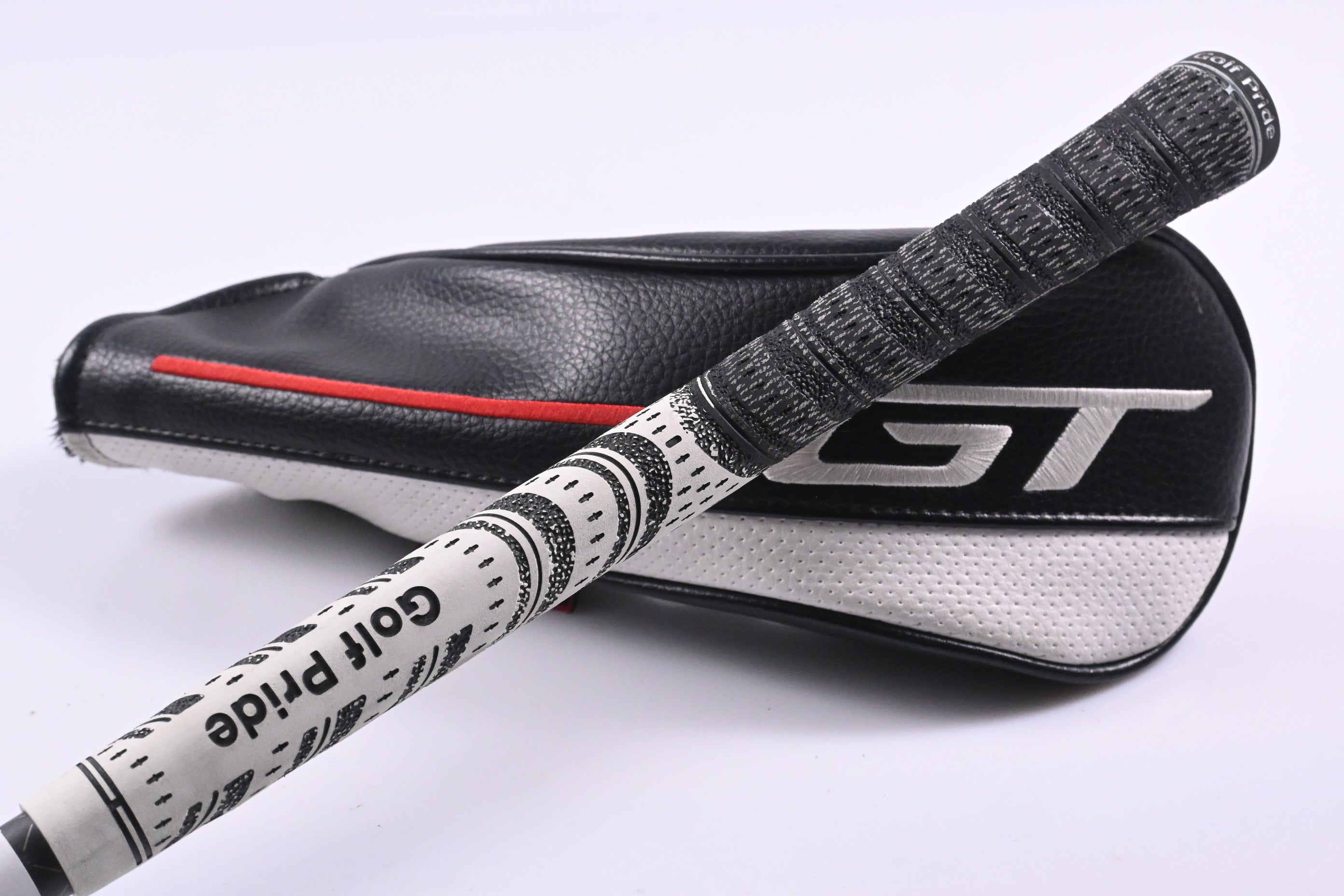 Titleist GT3 #4 Hybrid / 21 Degree / Stiff Flex Tensei 1K Blue 65 Shaft