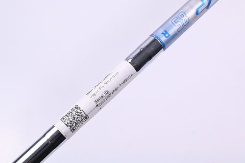 Nike Vapor Fly #9 Iron / Regular Flex ZT 85 Shaft