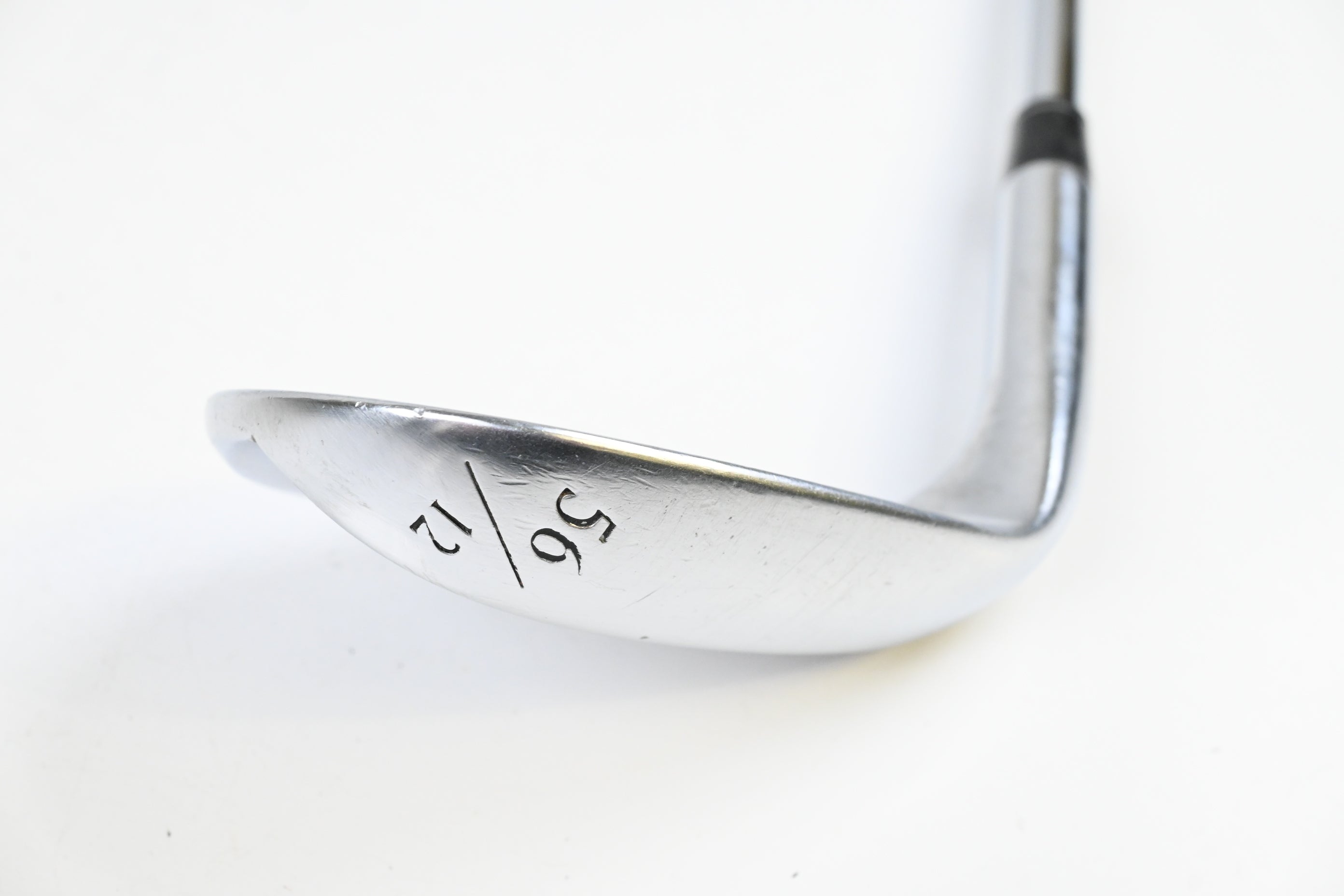 Yonex WS-1 2020 Sand Wedge / 56 Degree / X-Flex Dynamic Gold X100 Shaft