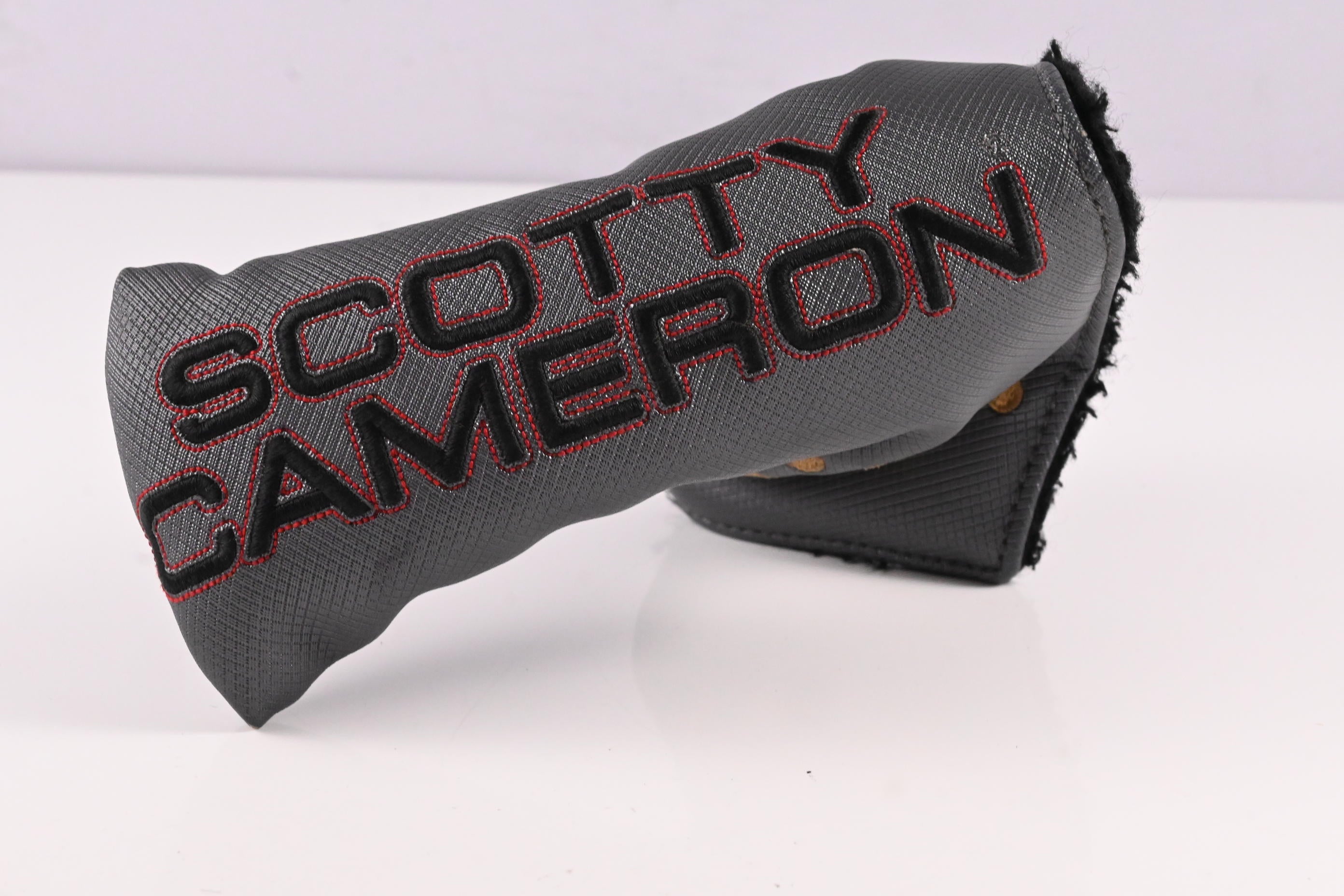 Scotty Cameron Select 2018 Newport 3 Putter / 34 Inch