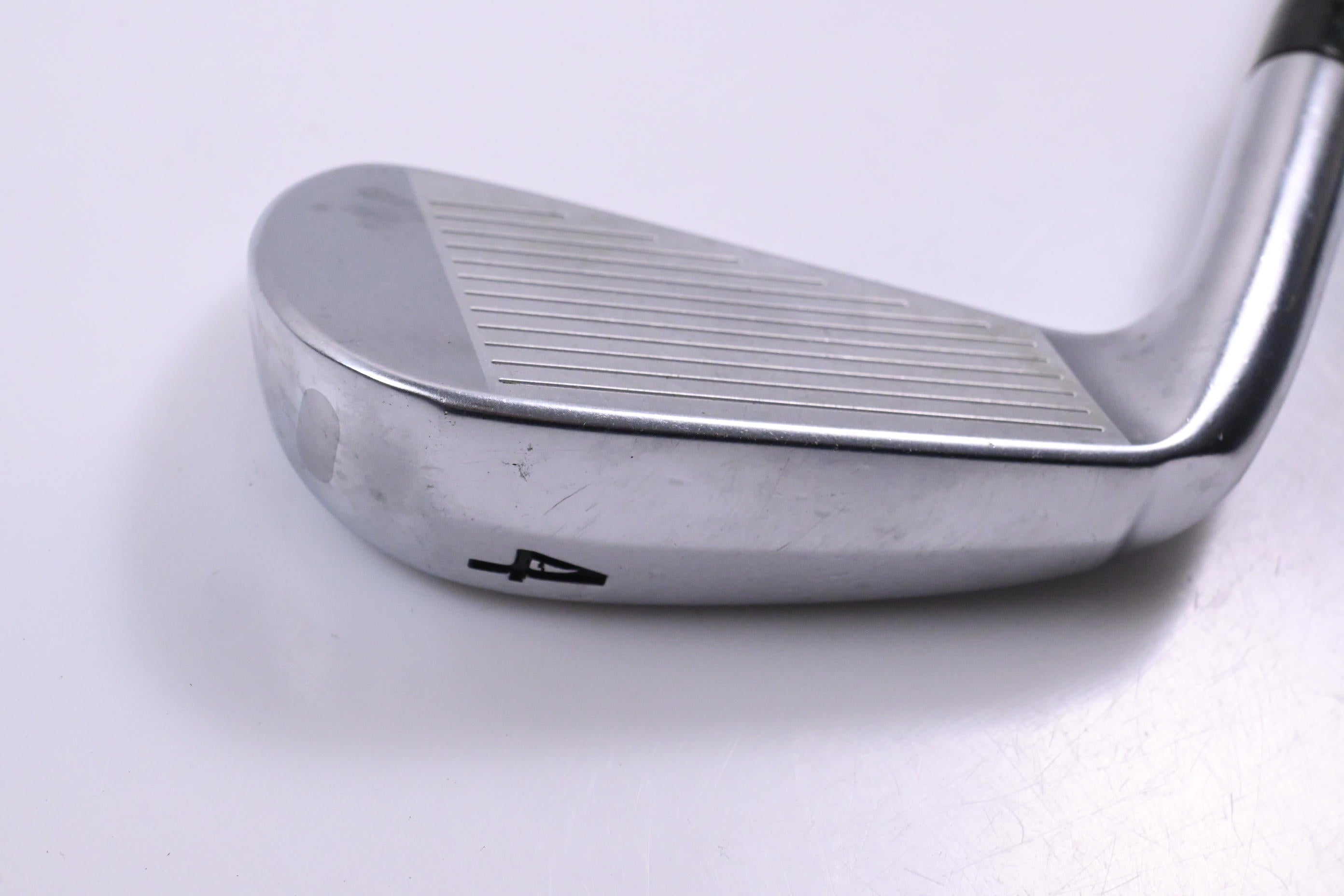 Srixon ZX5 MKII 2023 #4 Iron / 22 Degree / X-Flex KBS Tour Shaft