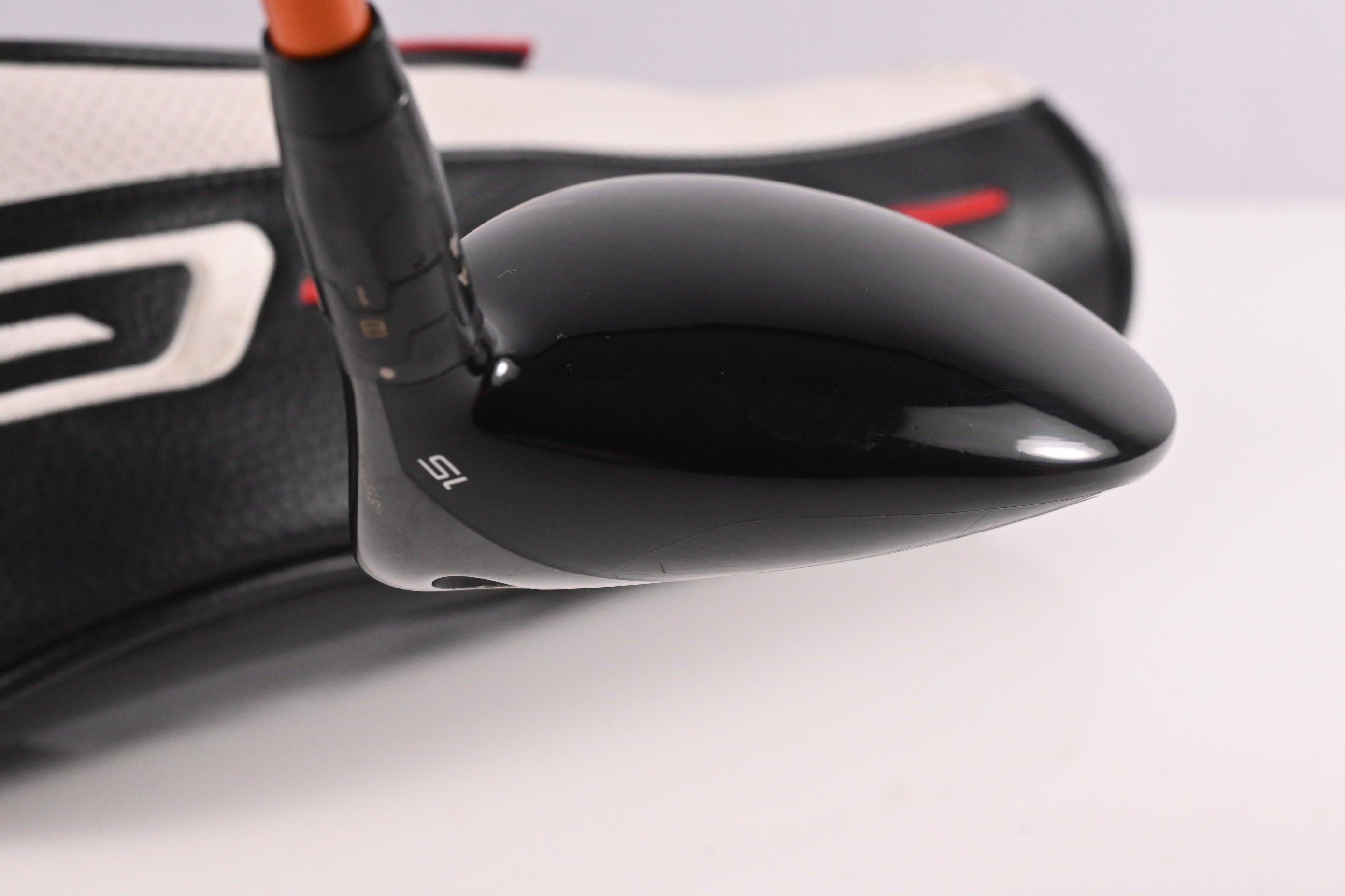 Titleist GT3 #3 Wood / 15 Degree / X-Flex Graphite Design Tour AD DI-7 Shaft