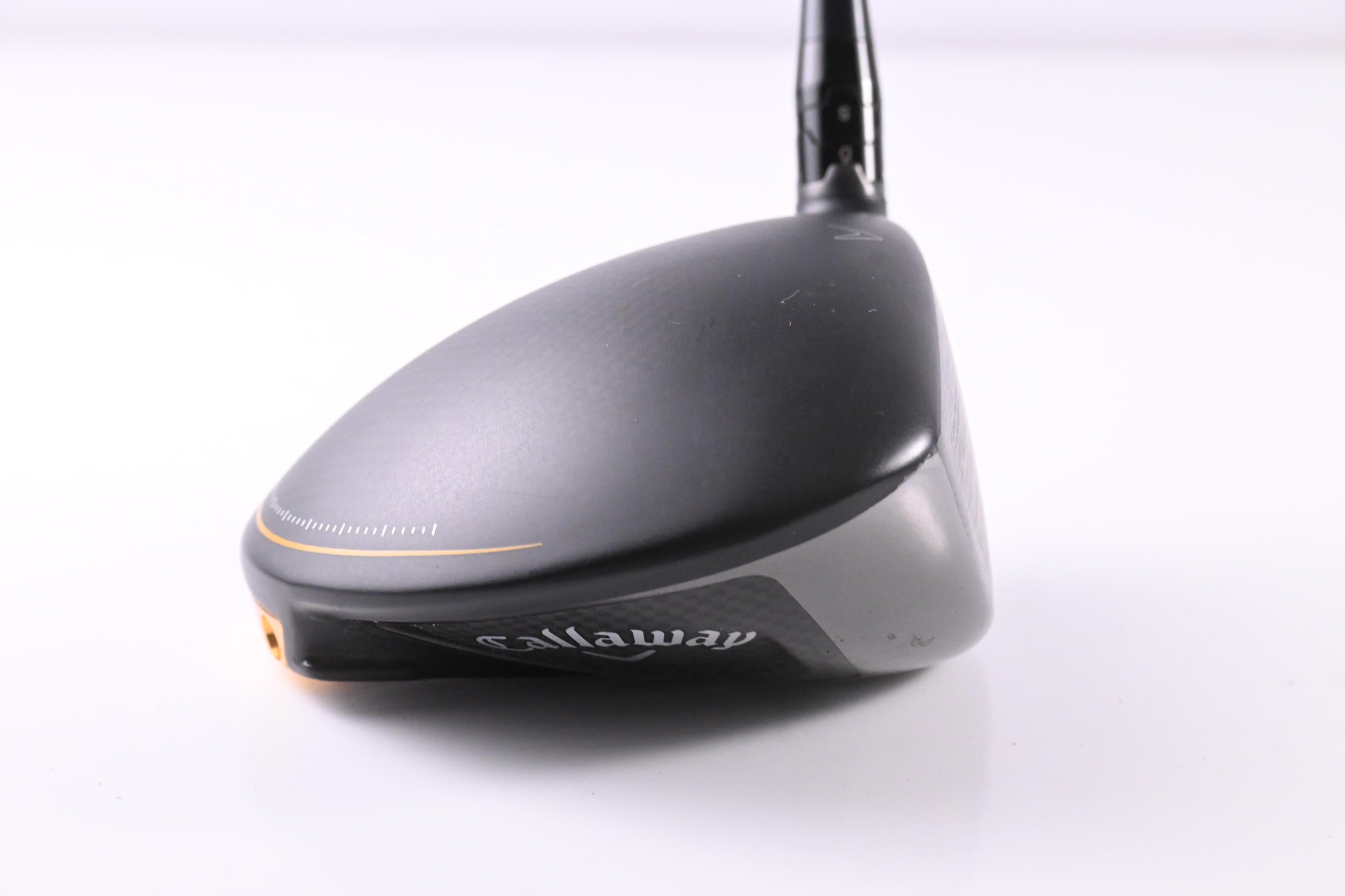 Callaway Rogue ST Triple Diamond LS Driver / 9 Degree / Stiff Flex Aldila Rogue