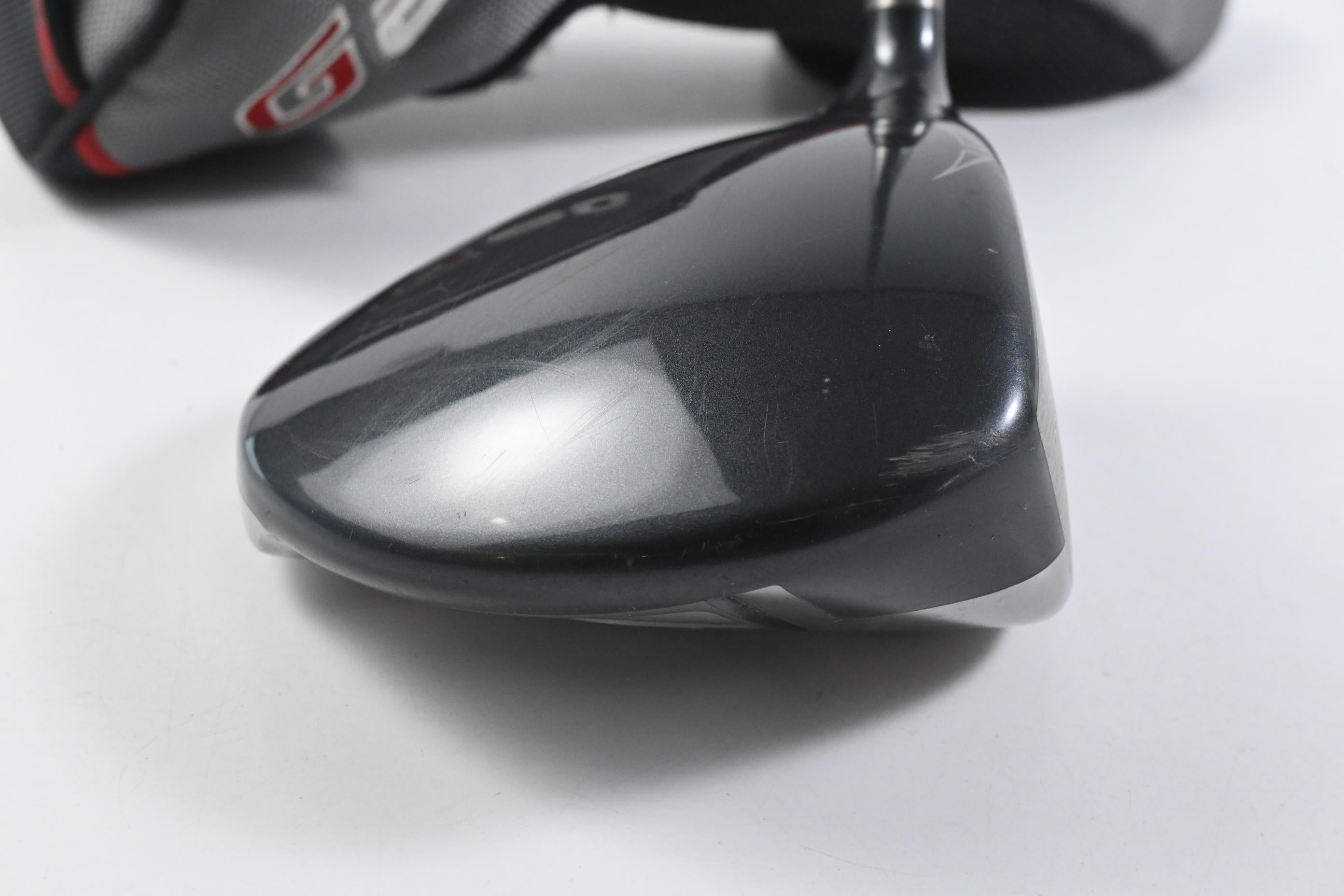 Ping G20 Driver / 10.5 Degree / Regular Flex Ping TFC 169 Shaft
