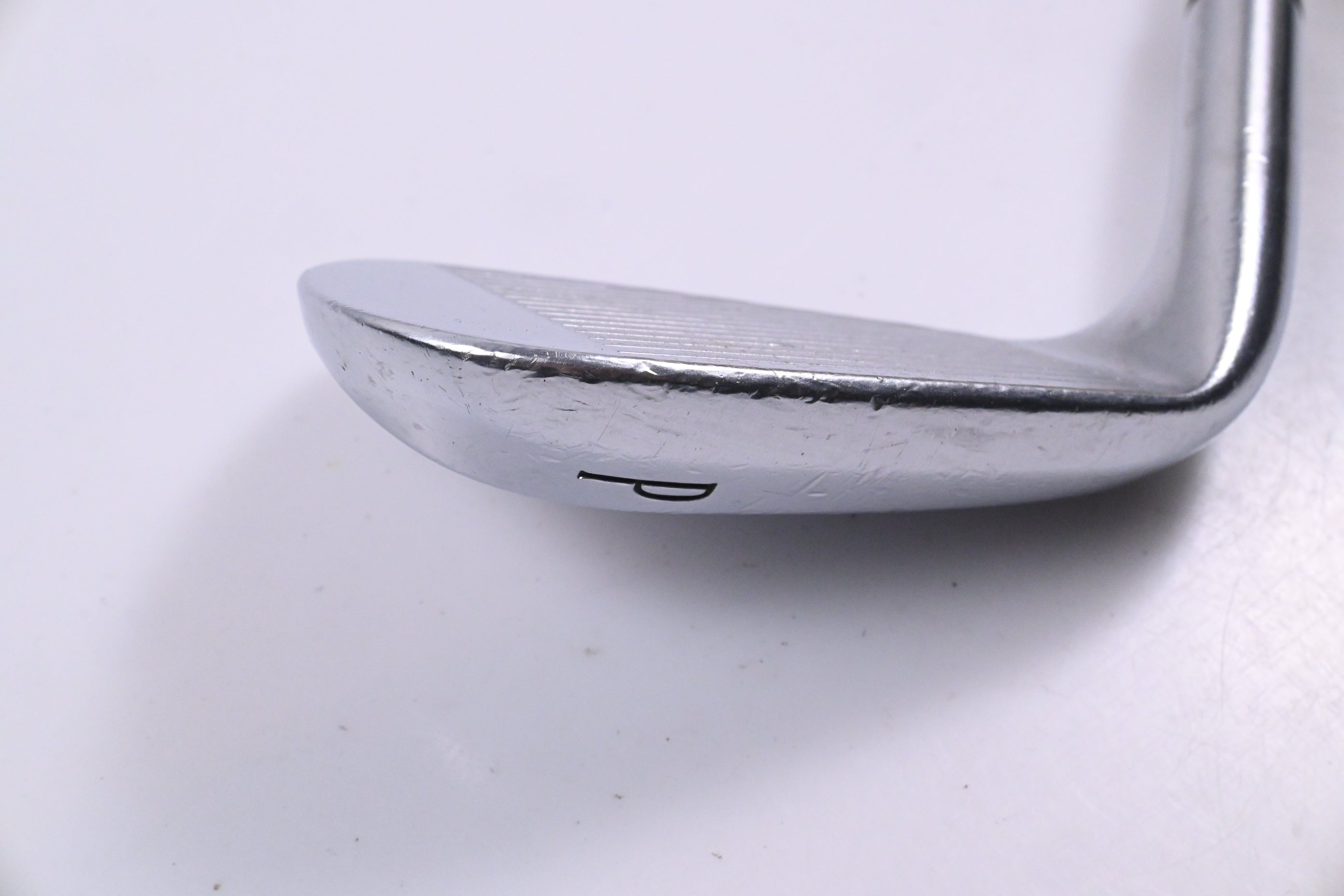 Srixon Z-Forged Pitching Wedge / 46 Degree / Stiff Flex Steel Shaft