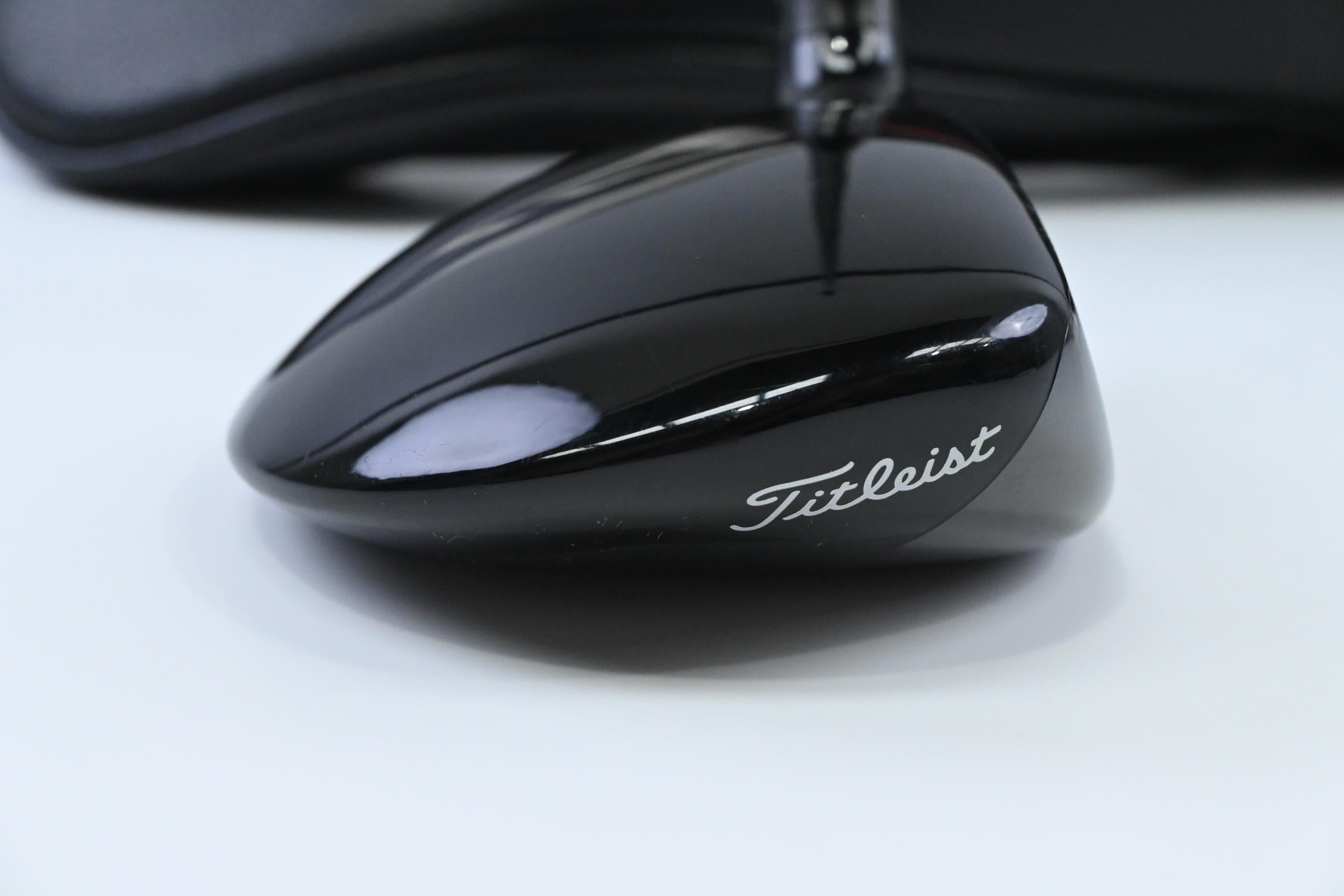 Titleist GT2 #5 Wood / 18 Degree / Regular Flex Tensei 1K Blue 65 Shaft