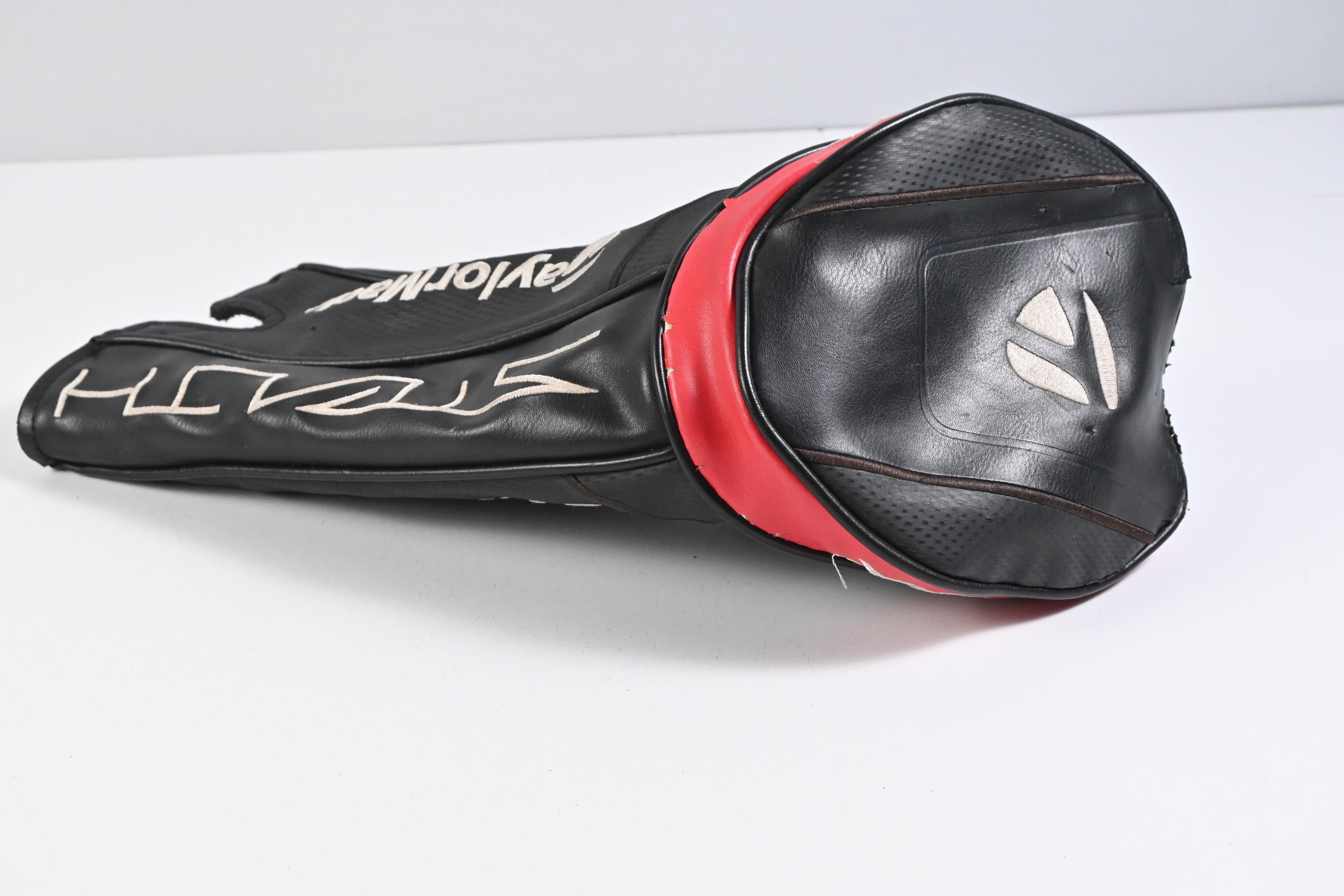 Taylormade Stealth Driver / 10.5 Degree / X-Flex Kai'li White 70 Shaft