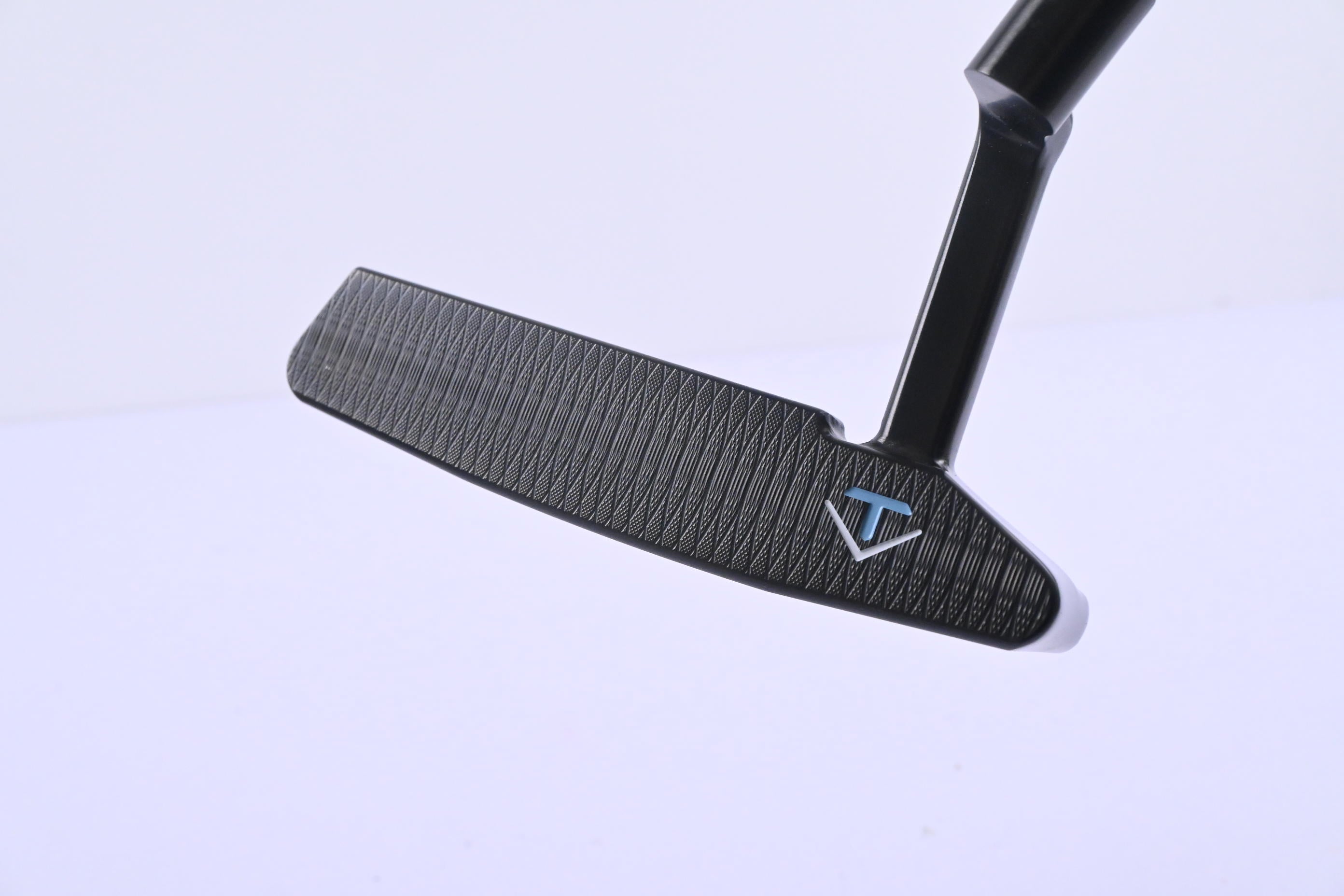 Toulon 2025 Holywood H1 Putter / 34.5 Inch