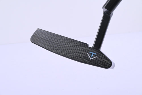 Toulon 2025 Holywood H1 Putter / 34.5 Inch