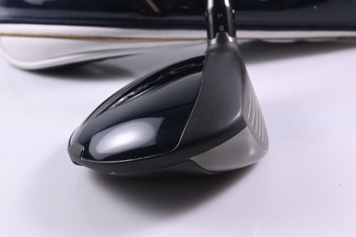 Callaway Paradym Triple Diamond #3 Wood / 15 Degree / Stiff Flex Kai'li White 70