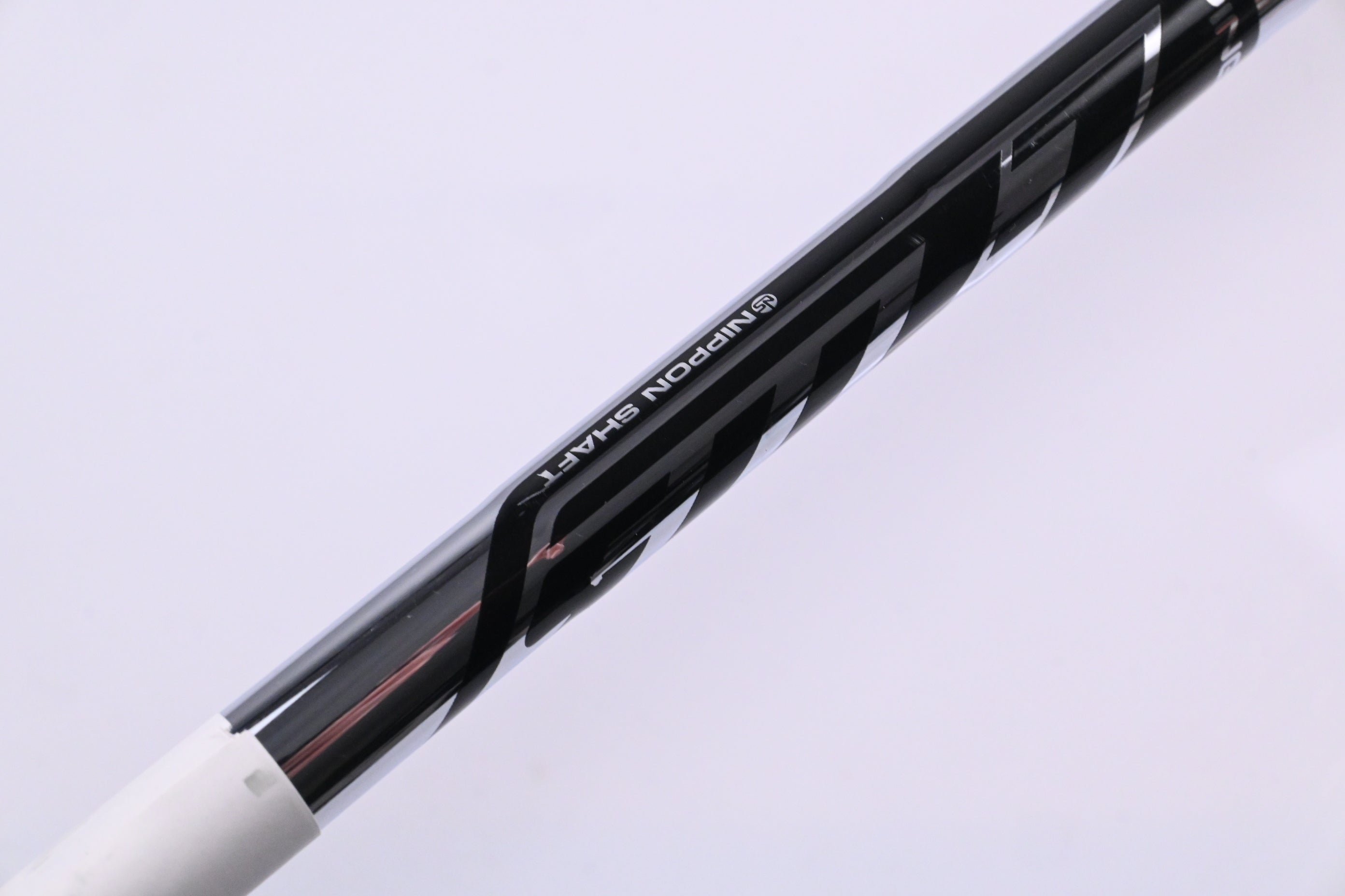 Ping ChipR / 38.5 Degree / Black Dot / Wedge Flex Ping Z-Z 115 Shaft