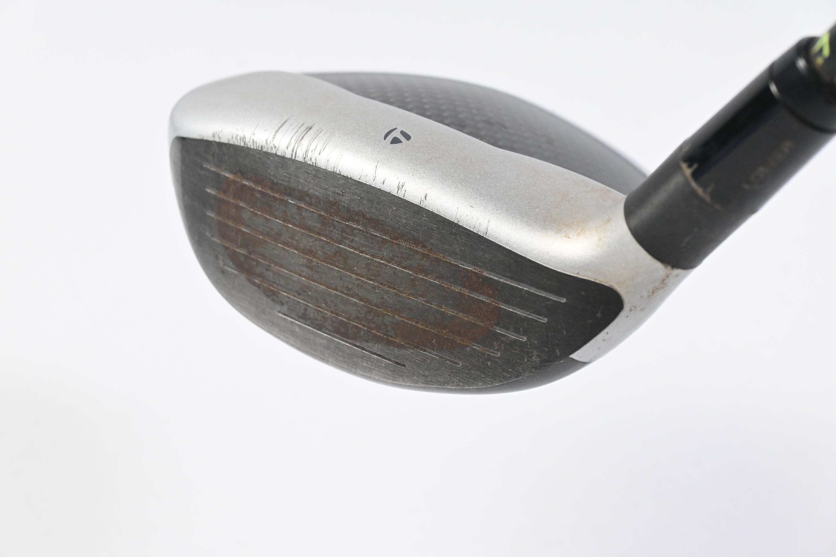 Taylormade M3 #3 Wood / 15 Degree / X-Flex Project X LZ19 71 Shaft