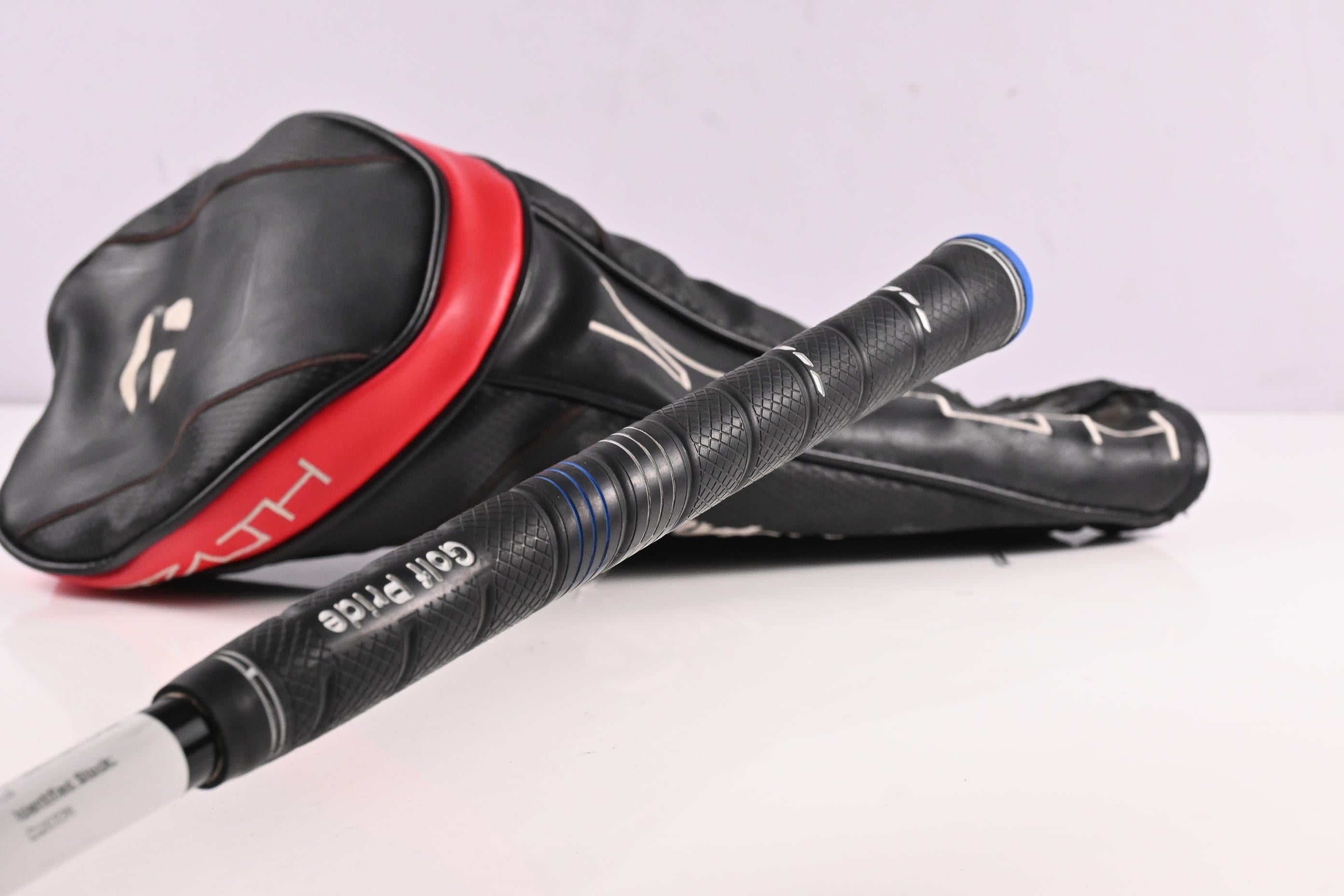 Taylormade Stealth Driver / 10.5 Degree / Regular Flex Ventus Red 5 Shaft