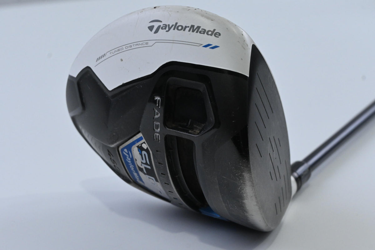 Taylormade SLDR Driver / 10.5 Degree / Regular Flex Fujikura 57