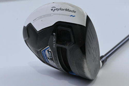 Taylormade SLDR Driver / 10.5 Degree / Regular Flex Fujikura 57