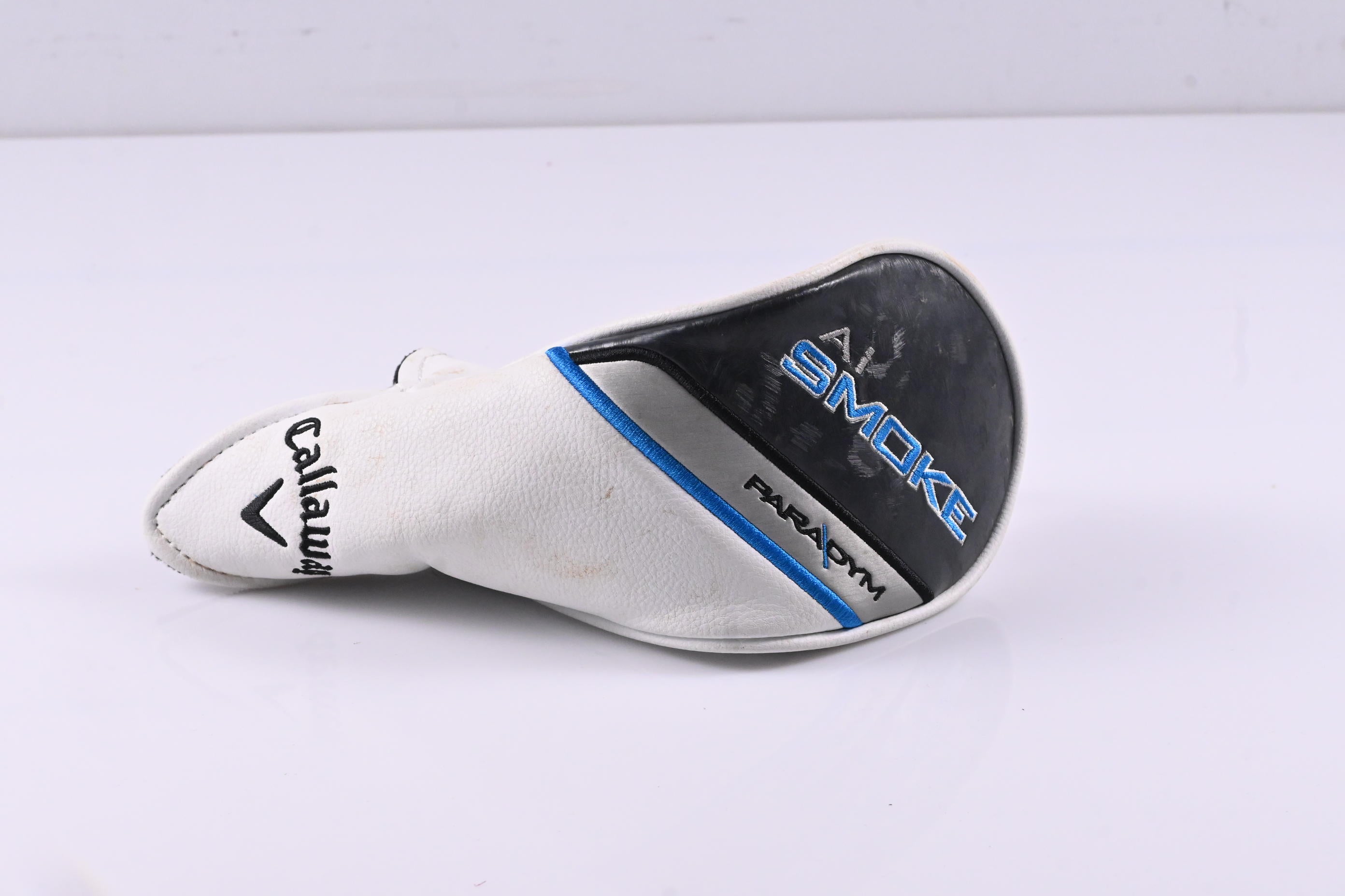 Callaway Paradym Ai Smoke #3 Hybrid / 18 Degree / Senior Flex Cypher 2.0 50