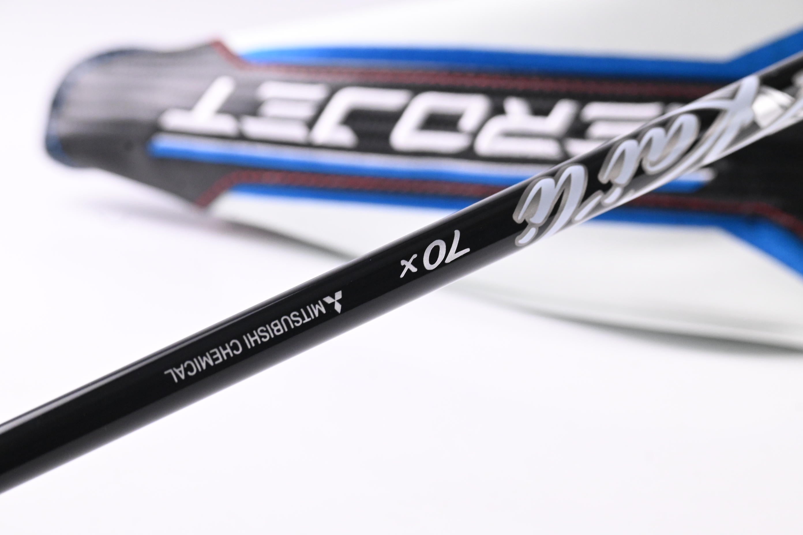 Cobra Aerojet LS #3 Wood / 14.5 Degree / X-Flex Kai'li White 70 Shaft