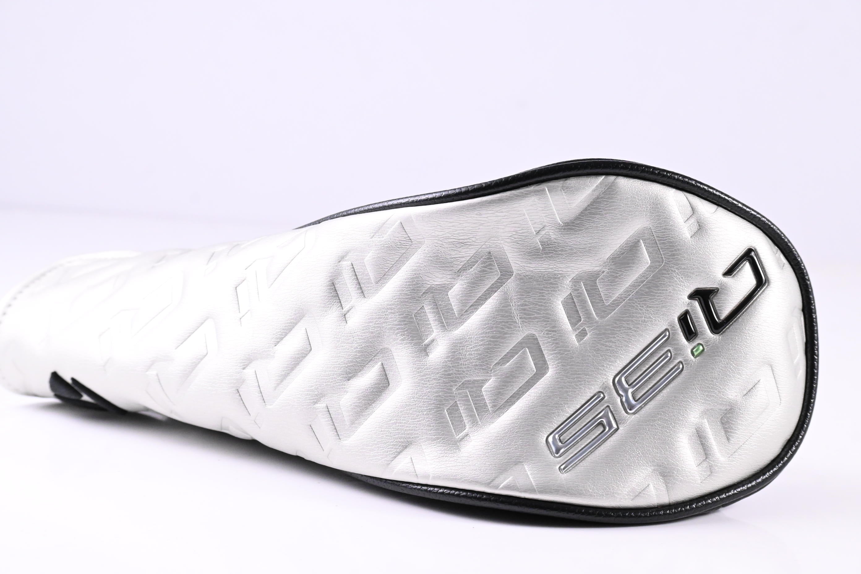 Taylormade Qi35 Tour #3 Wood / 15 Degree / Stiff Flex Kai'li Darkwaves Blue 75