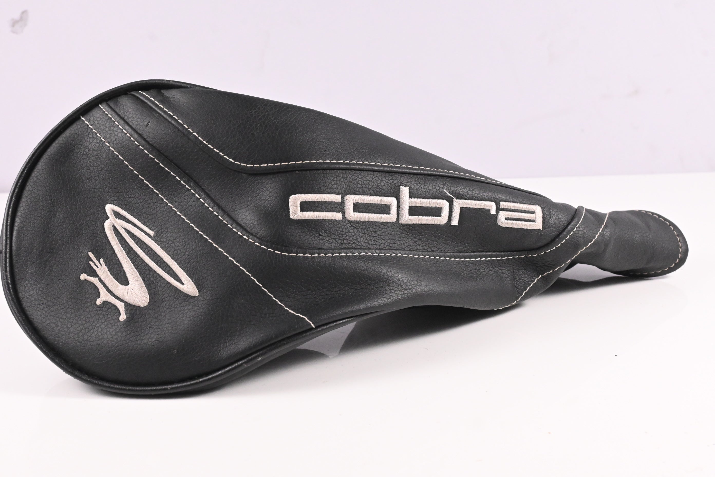 Cobra King F9 Driver / 12 Degree / Regular Flex UST Helium 59 Shaft