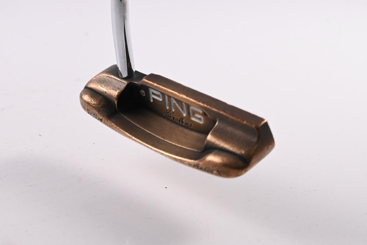 Ping Karsten USA Series Anser X Putter / 34 Inch