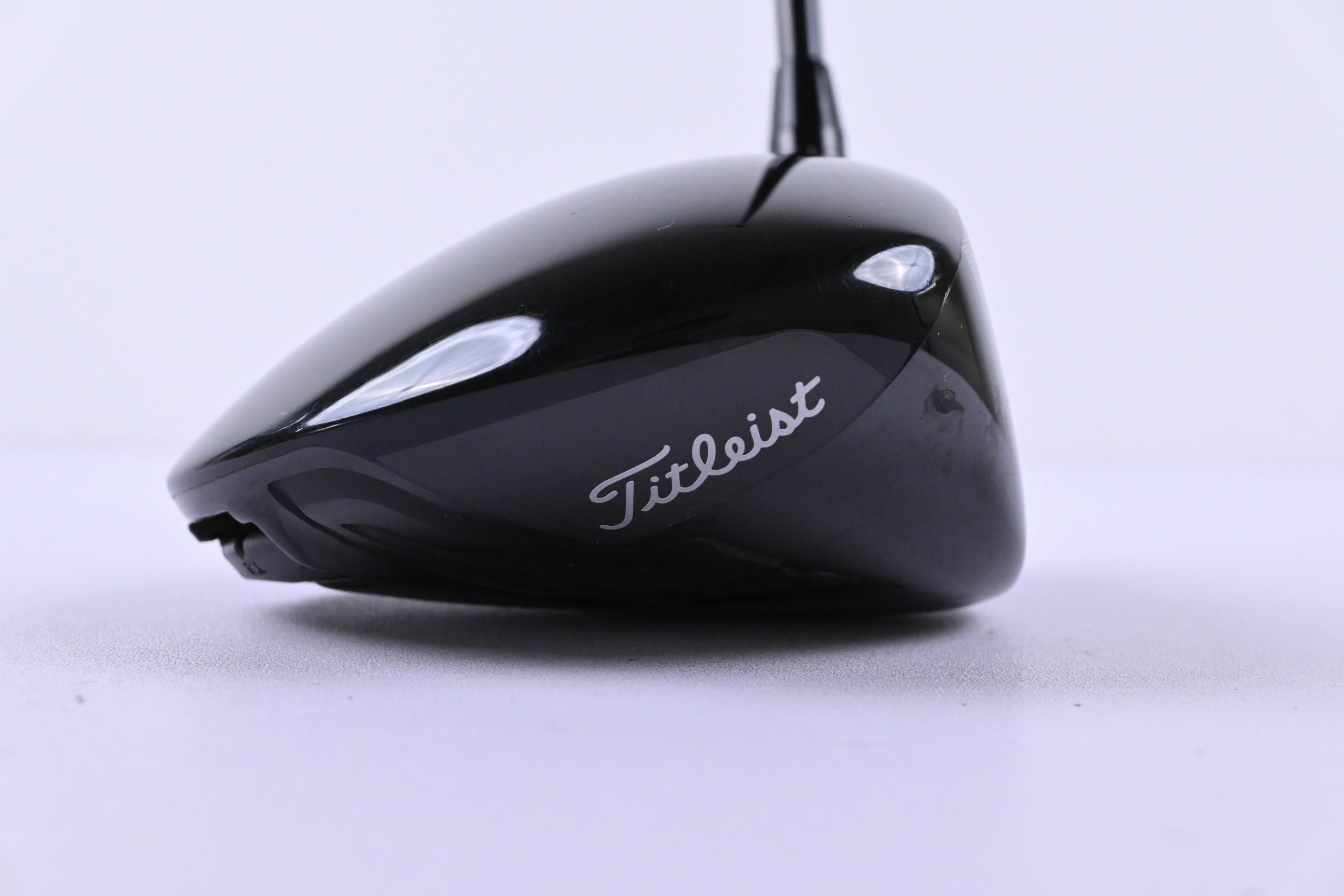 Titleist TSi3 Driver / 10 Degree / Regular Flex Tensei AV Raw Blue SFW 55 Shaft