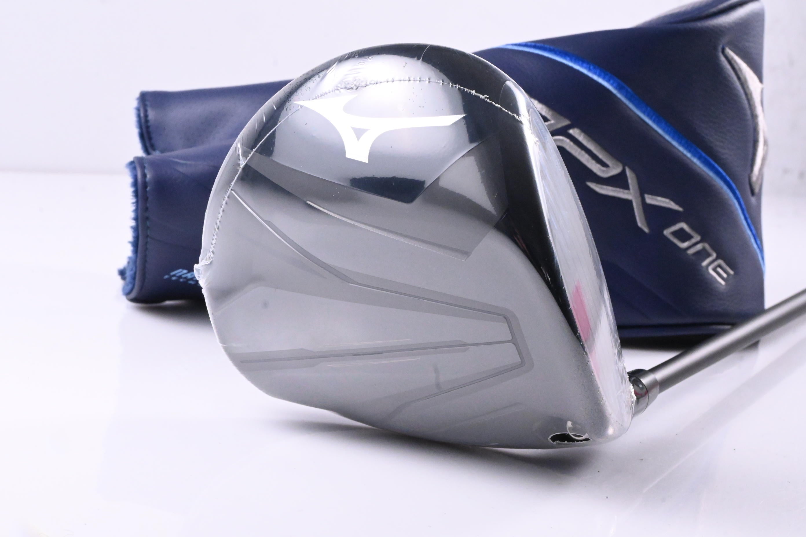 Mizuno JPX One Driver / 10.5 Degree / Stiff Flex Tensei 1K Blue 55 Shaft