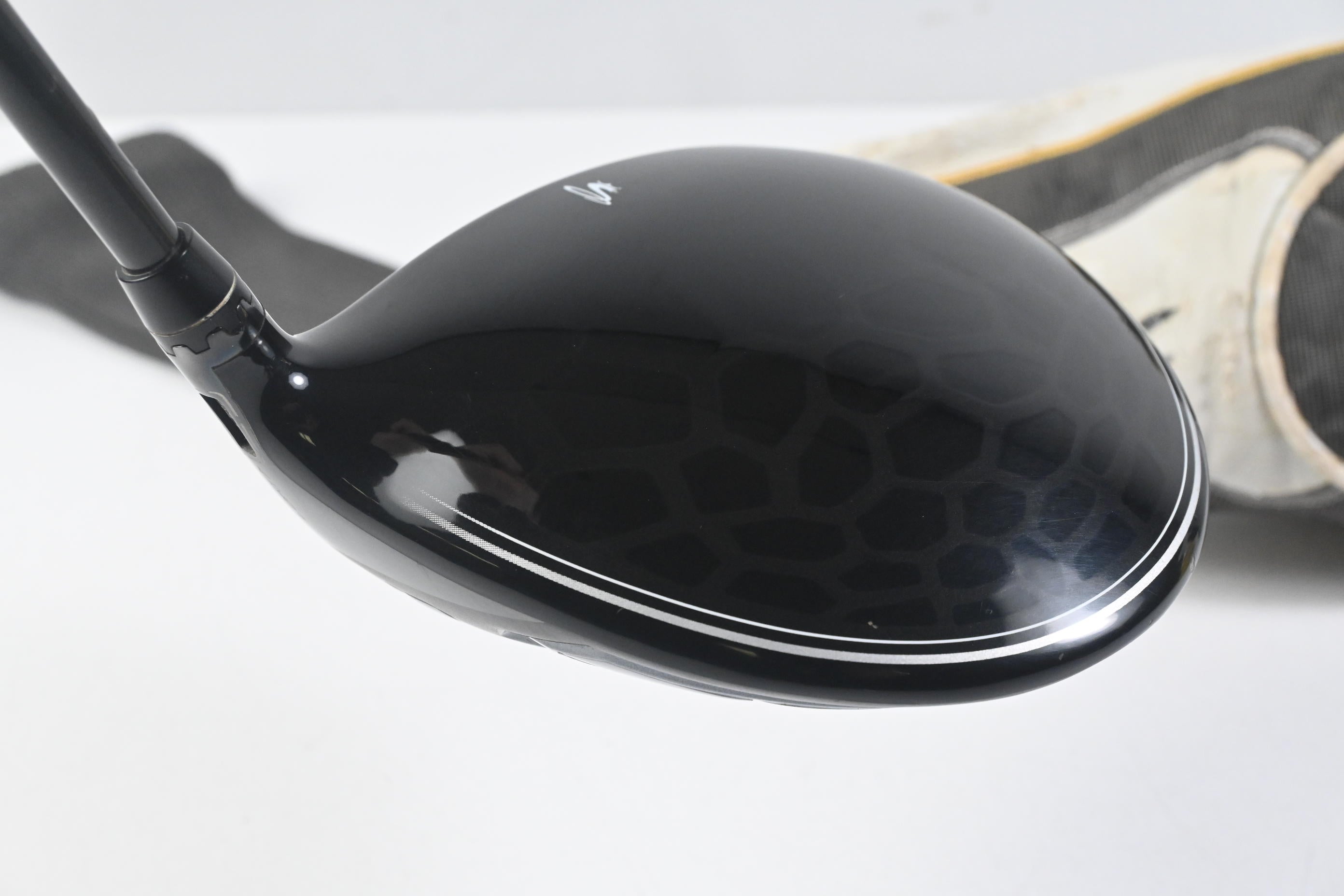 Cobra Bio Cell Driver / 9-12 Degree / Regular Flex Project X PXv 60 Shaft
