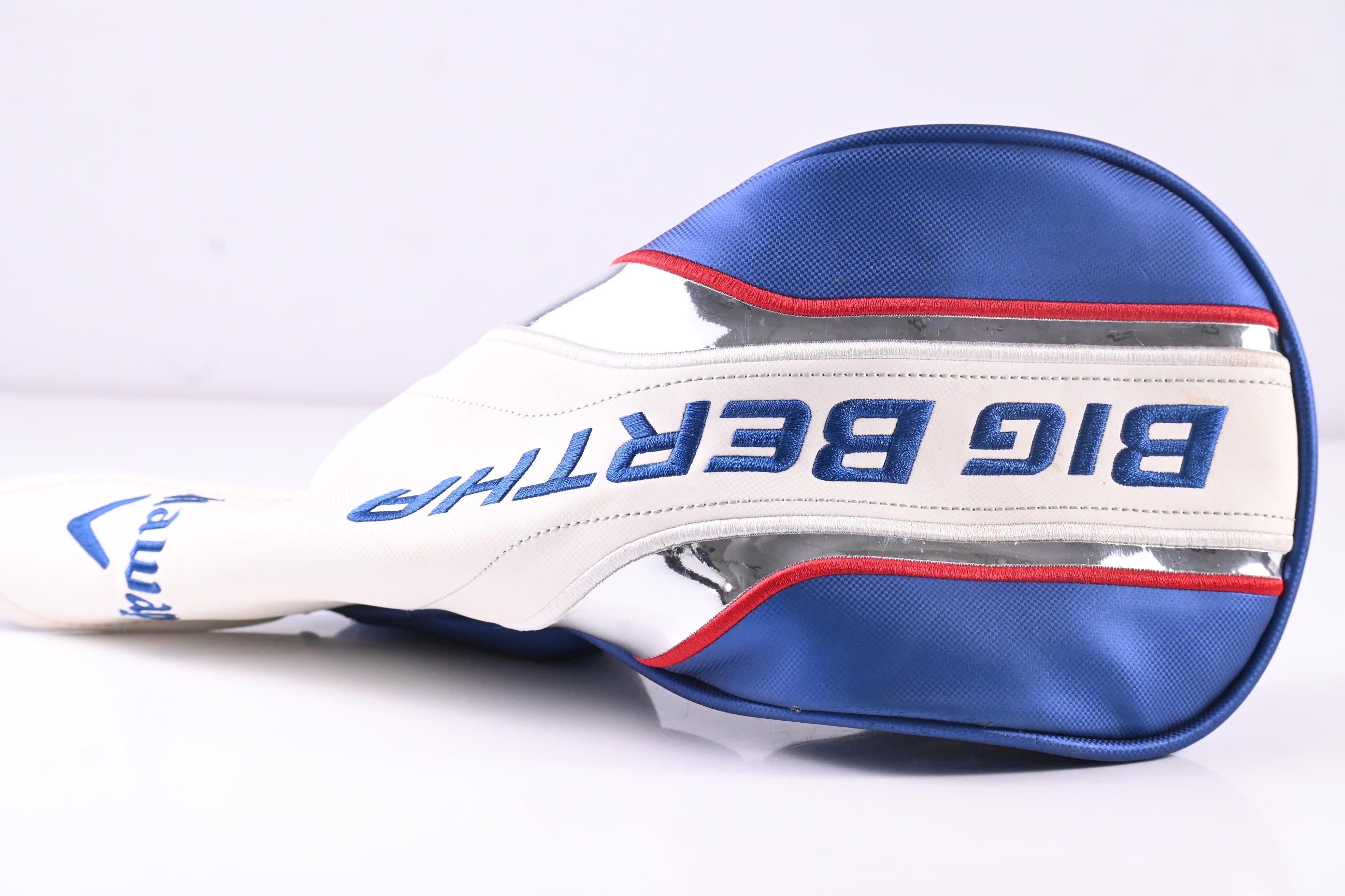 Callaway Big Bertha B21 Driver / 9 Degree / Stiff Flex Callaway RCH 55 Shaft