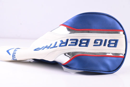 Callaway Big Bertha B21 Driver / 9 Degree / Stiff Flex Callaway RCH 55 Shaft