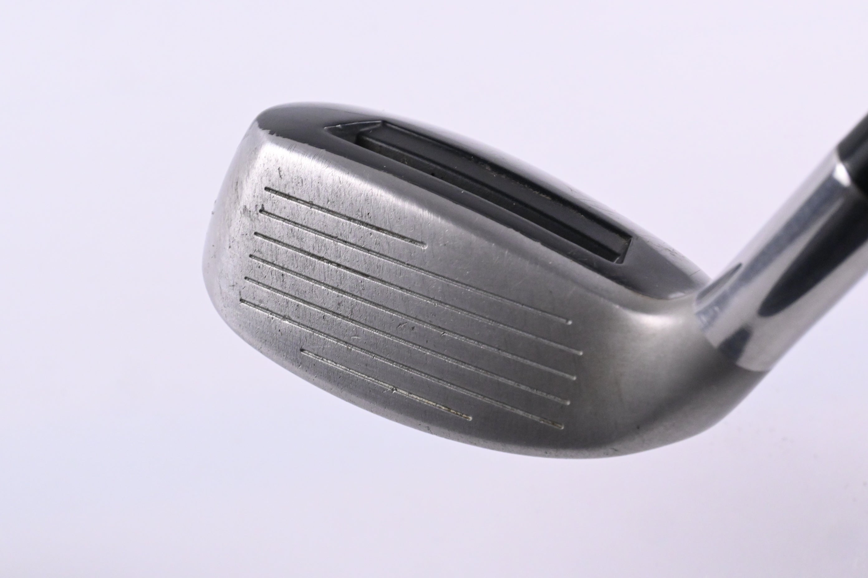 Adams Idea A12 #4 Hybrid / 22 Degree / Regular Flex Idea OS Shaft