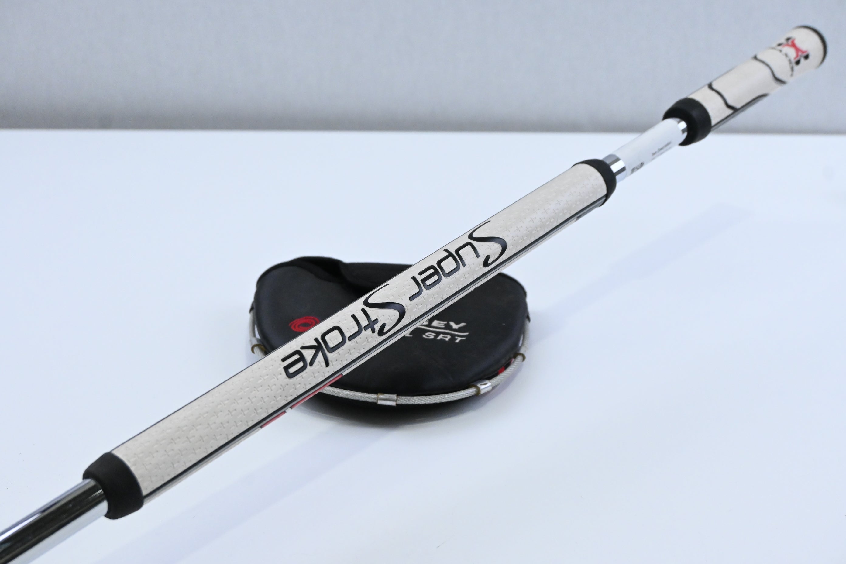 Odyssey SRT Tri Ball SRT Putter / 44 Inch