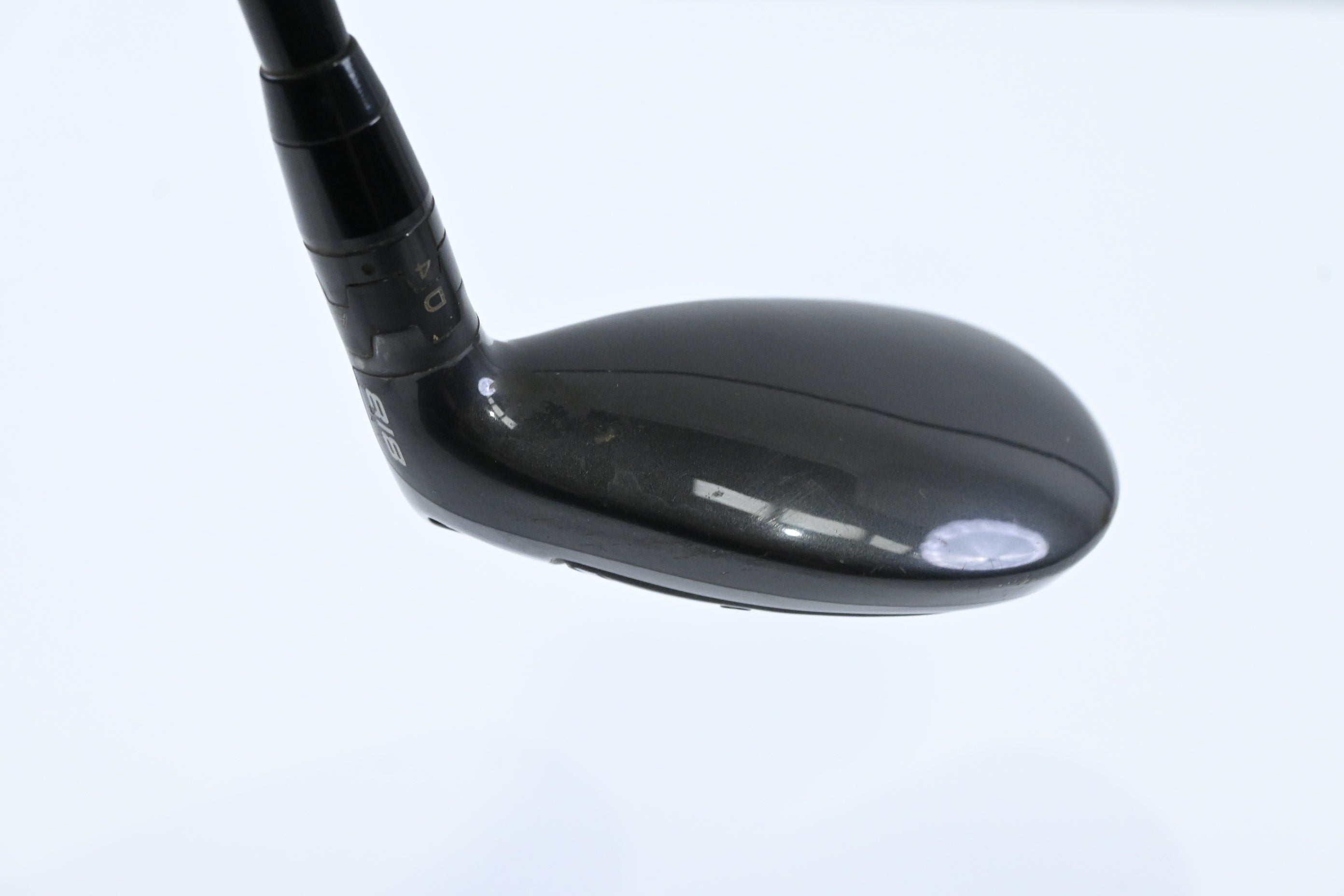 Titleist 818 H1 #3 Hybrid / 21 Degree / Regular Flex Tensei CK Red 60 Shaft