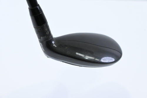 Titleist 818 H1 #3 Hybrid / 21 Degree / Regular Flex Tensei CK Red 60 Shaft
