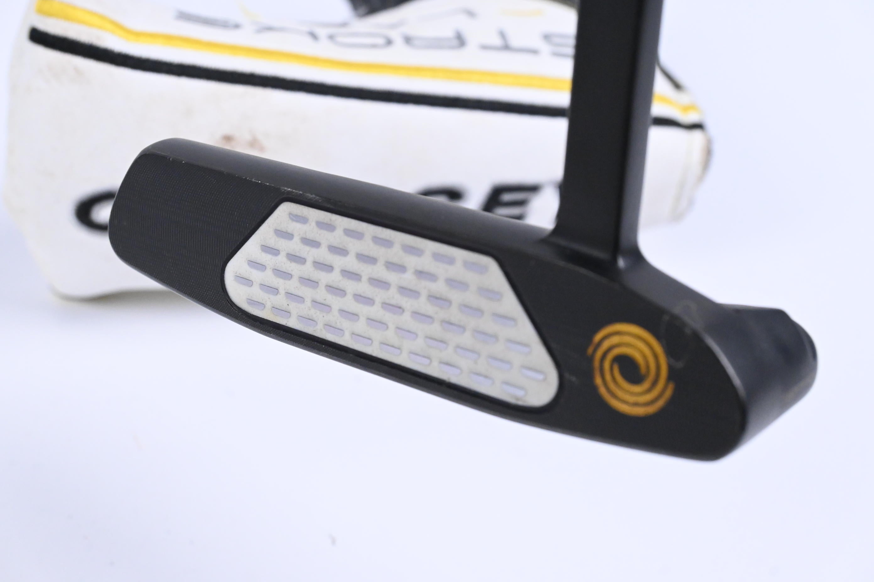 Odyssey Stroke Lab Black One Putter / 34 Inch