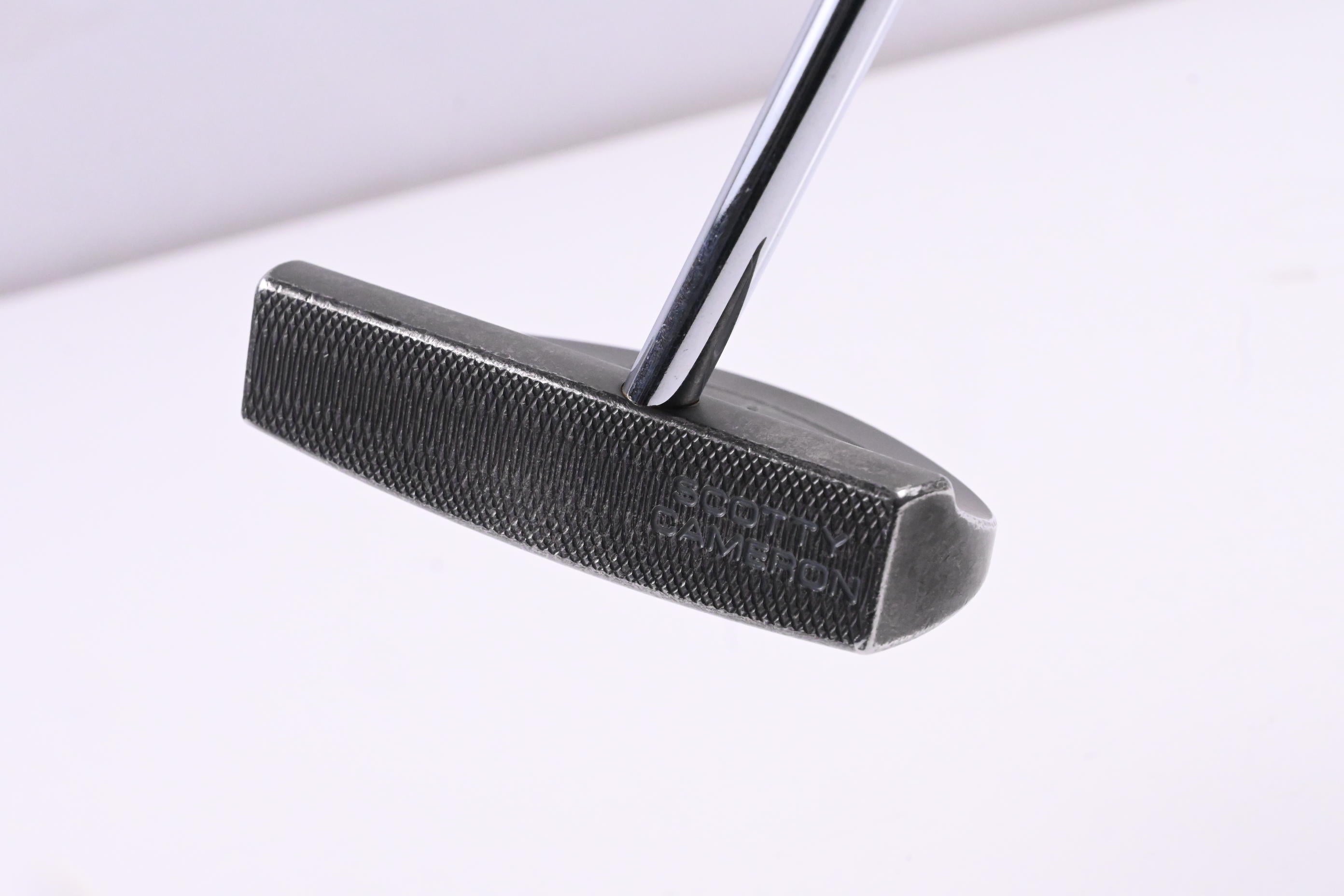 Scotty Cameron Select Golo S 2012 Putter / 34 Inch