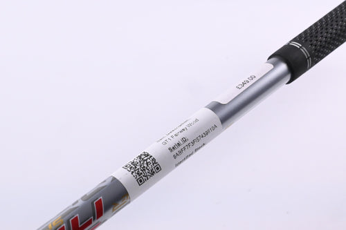 Titleist GT1 #5 Wood / 18 Degree / Regular Flex Air Speeder 40 Shaft