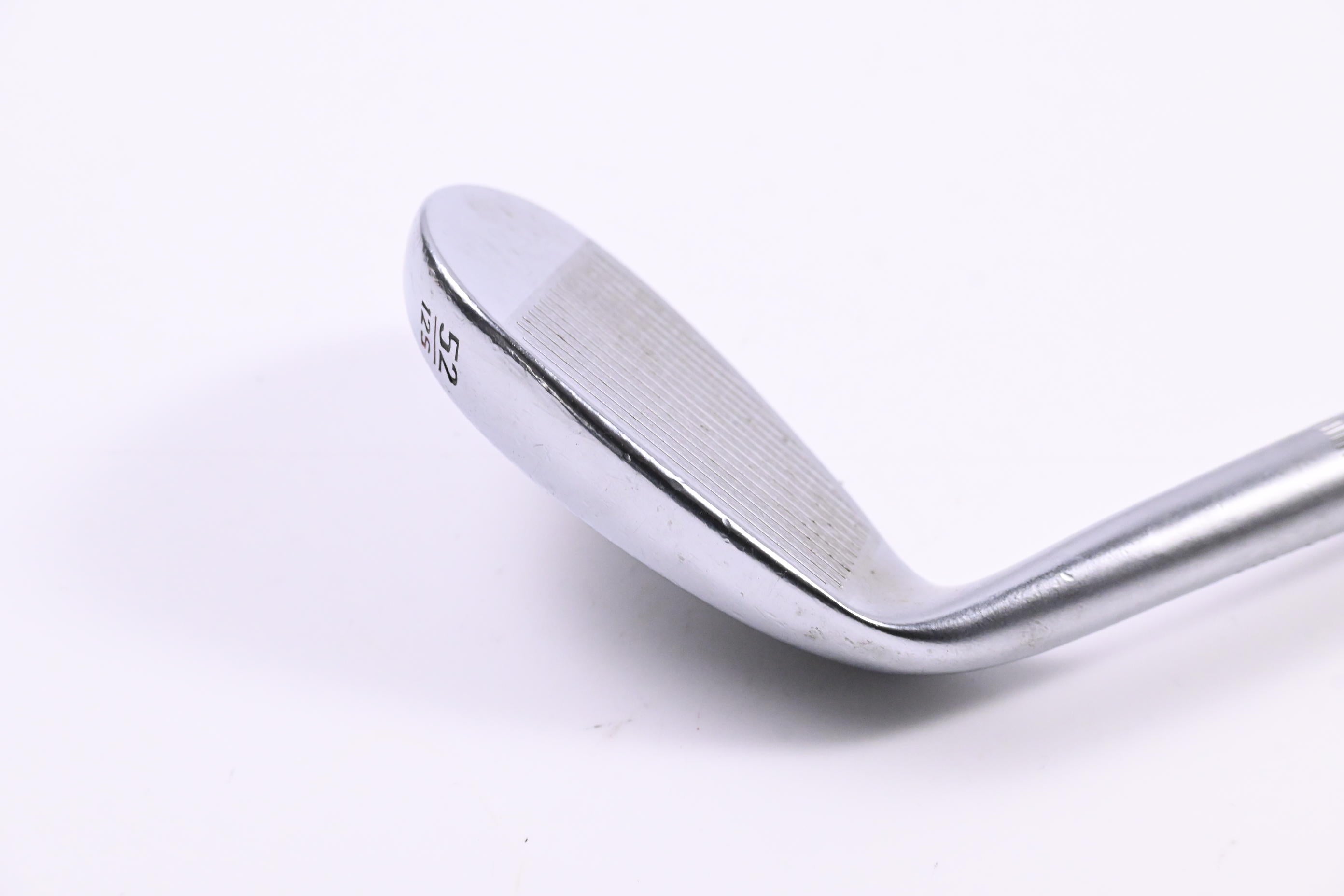 Callaway Mack Daddy 2 Gap Wedge / 52 Degree / Wedge Flex Dynamic Gold Shaft
