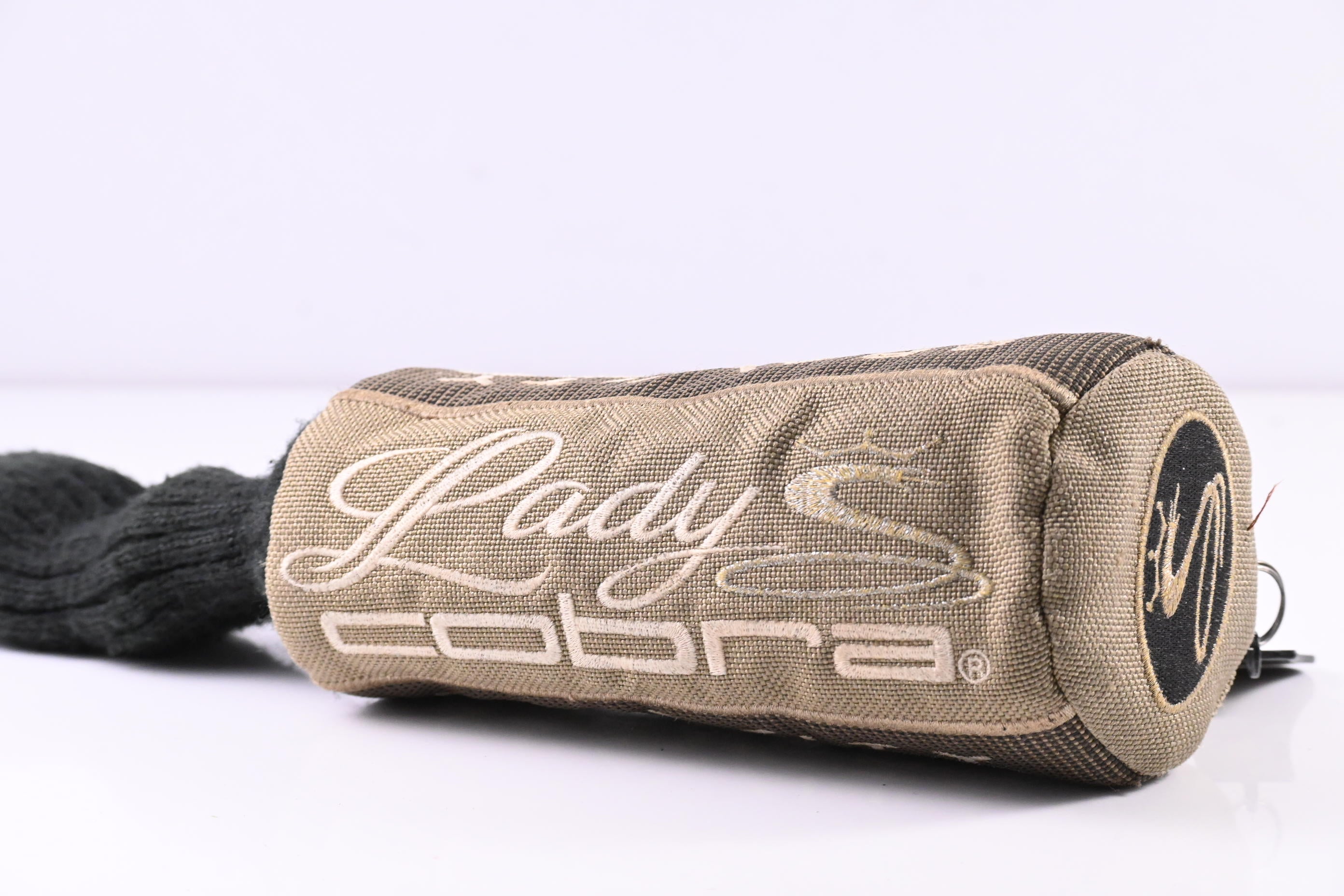 Ladies Cobra Gravity Back #5 Wood / 22 Degree / Ladies Flex Cobra Lady Shaft