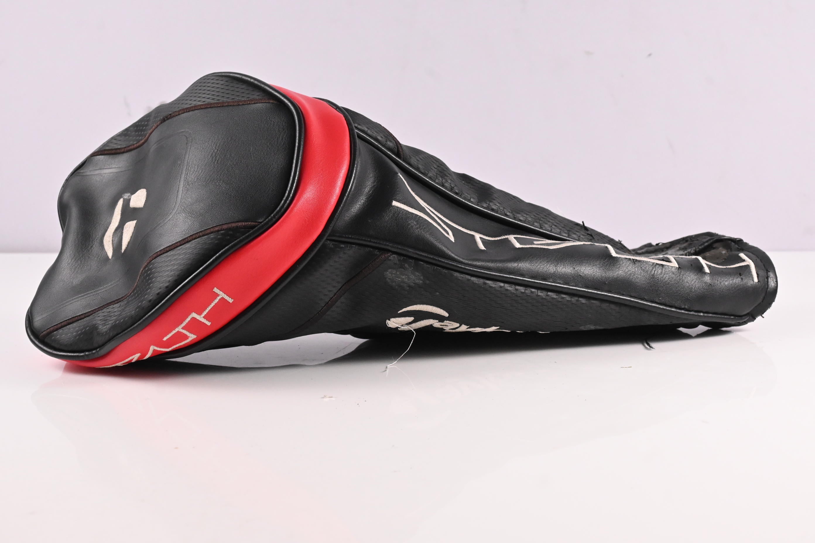 Taylormade Stealth Driver / 10.5 Degree / Regular Flex Ventus Red 5 Shaft