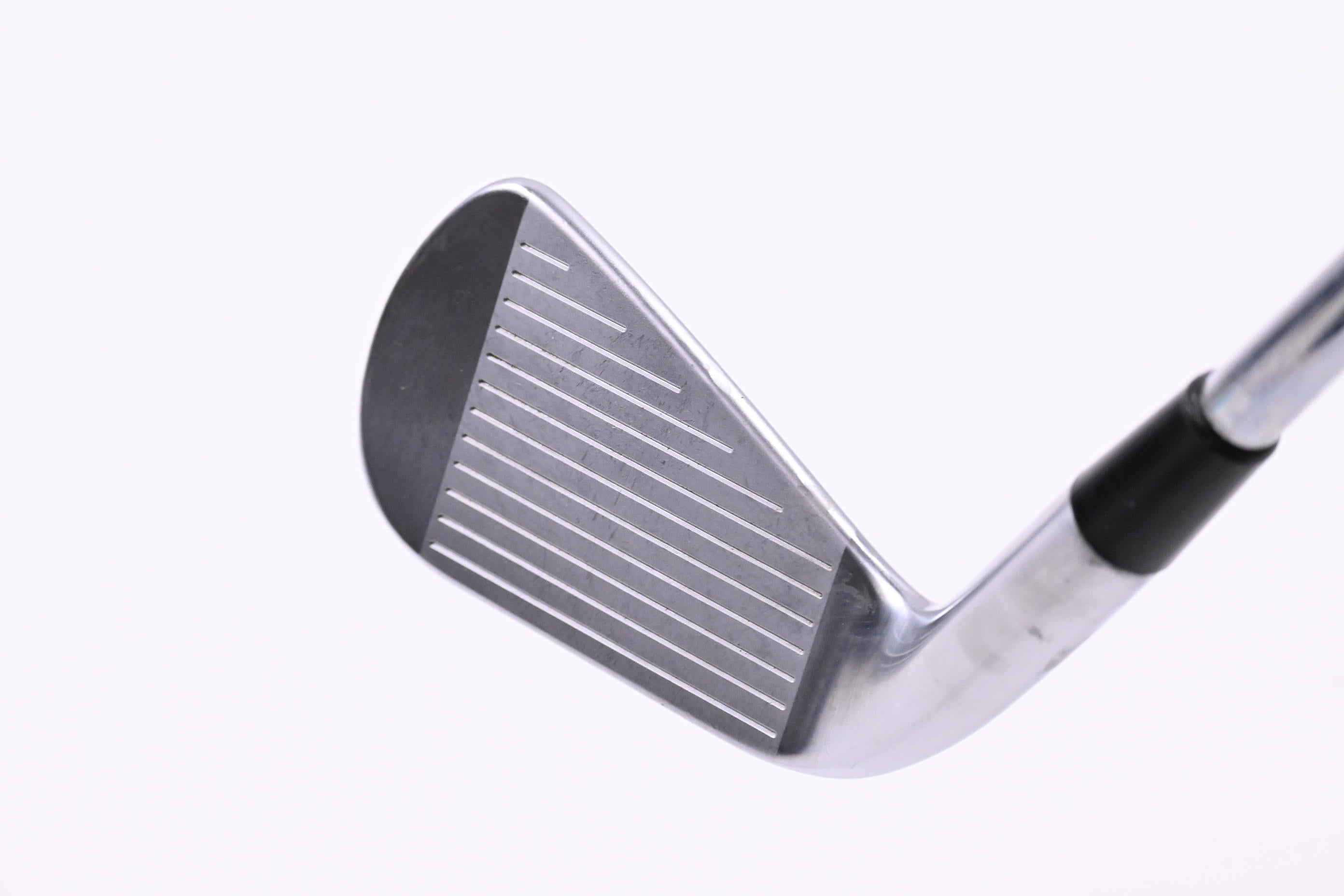 Titleist MB 620 #3 Iron / 21 Degree / Senior Flex Rifle Precision Shaft