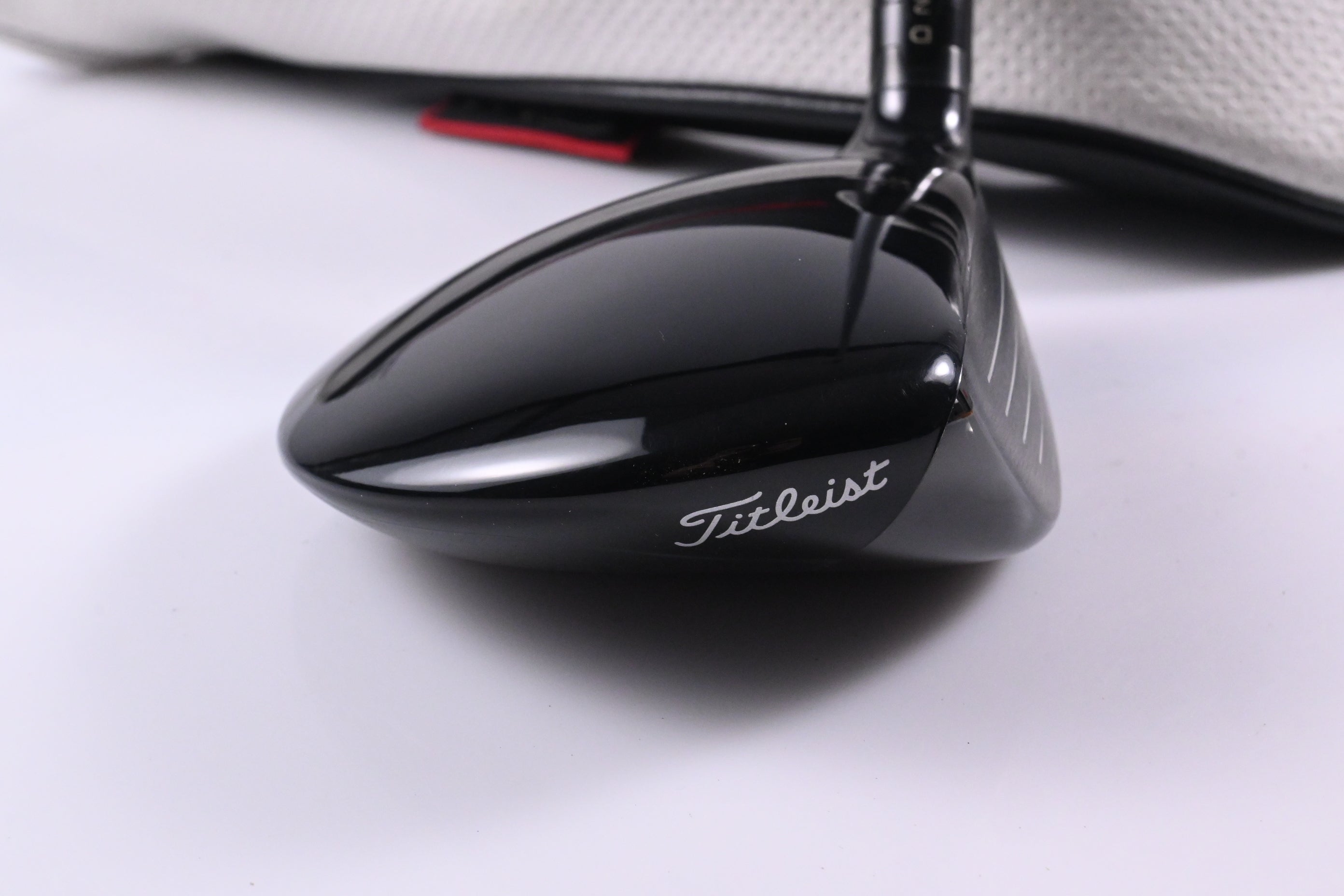 Titleist GT1 #5 Wood / 18 Degree / Regular Flex Fujikura Air Speeder 40 Shaft