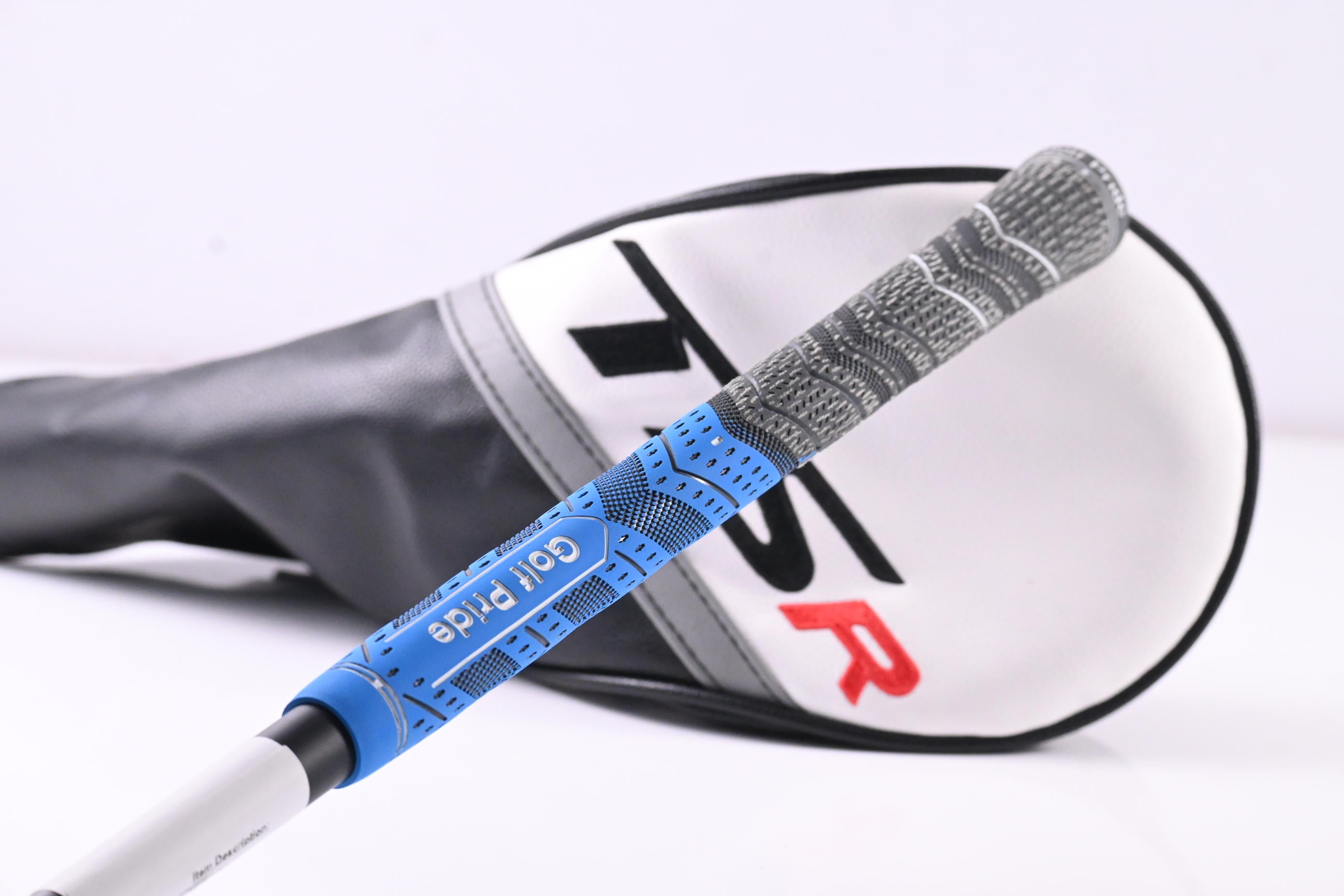 Titleist TSR2 Driver / 9 Degree / Senior Flex HZRDUS CB Red 50 Shaft