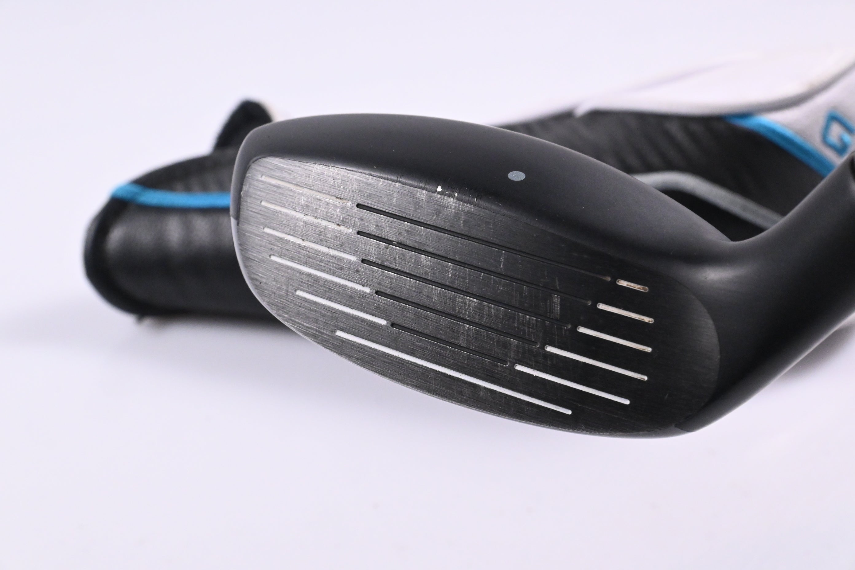 Ping G440 #5 Hybrid / 26 Degree / Senior Flex Ping ALTA CB Blue 70 Shaft