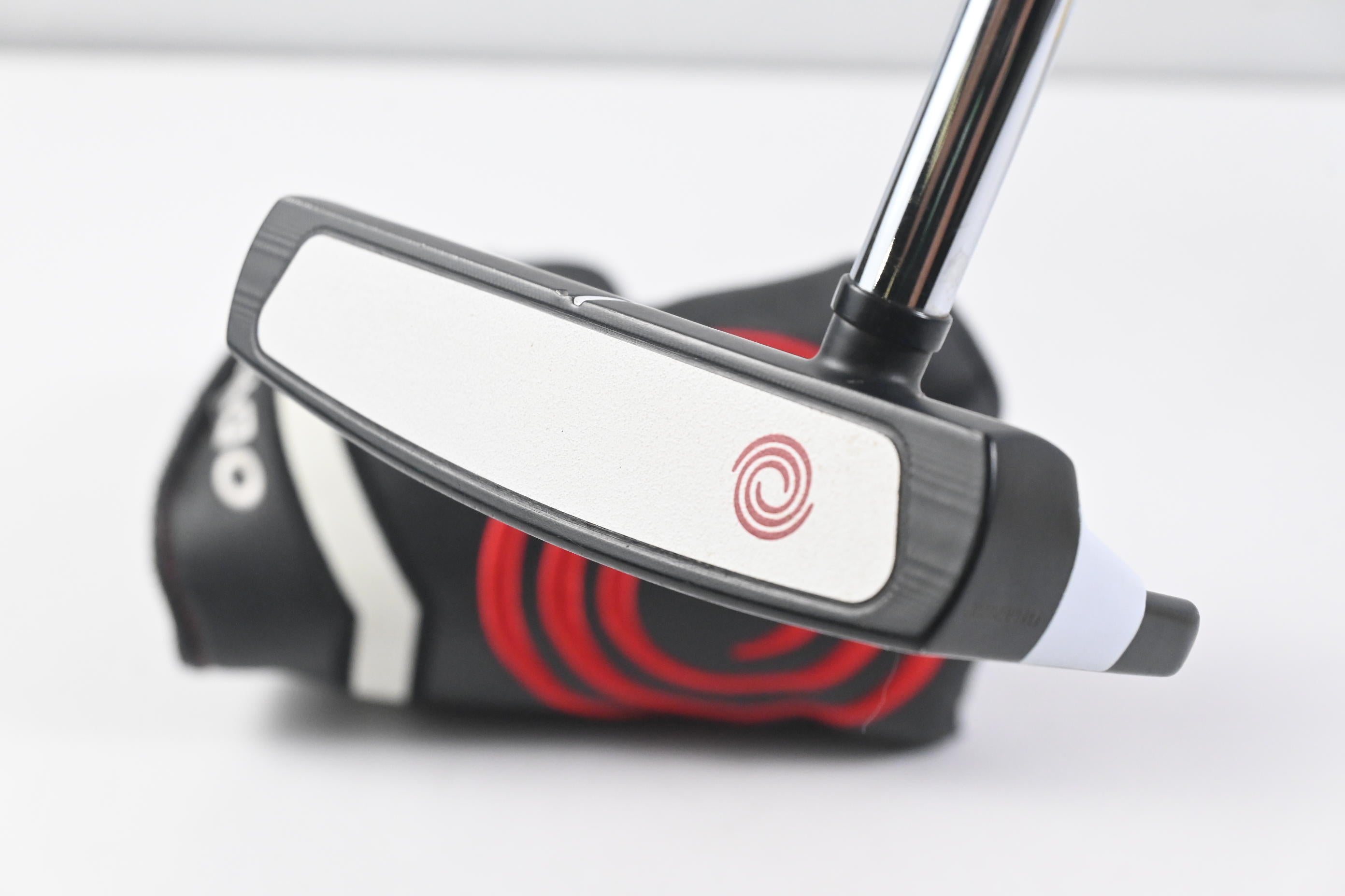 Odyssey White Hot Versa Double Wide Putter / 34 Inch
